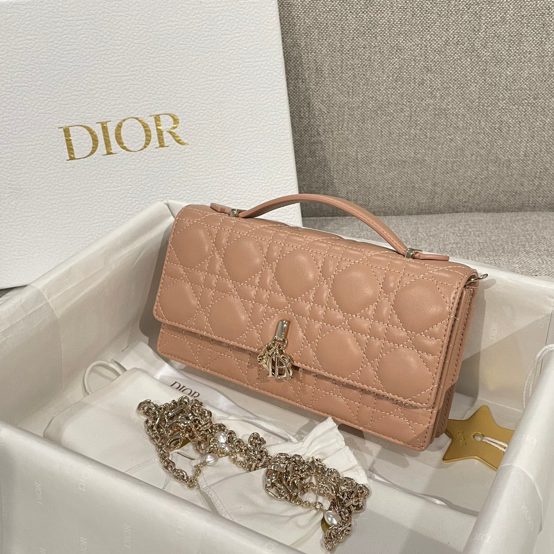 My Dior Mini Bag