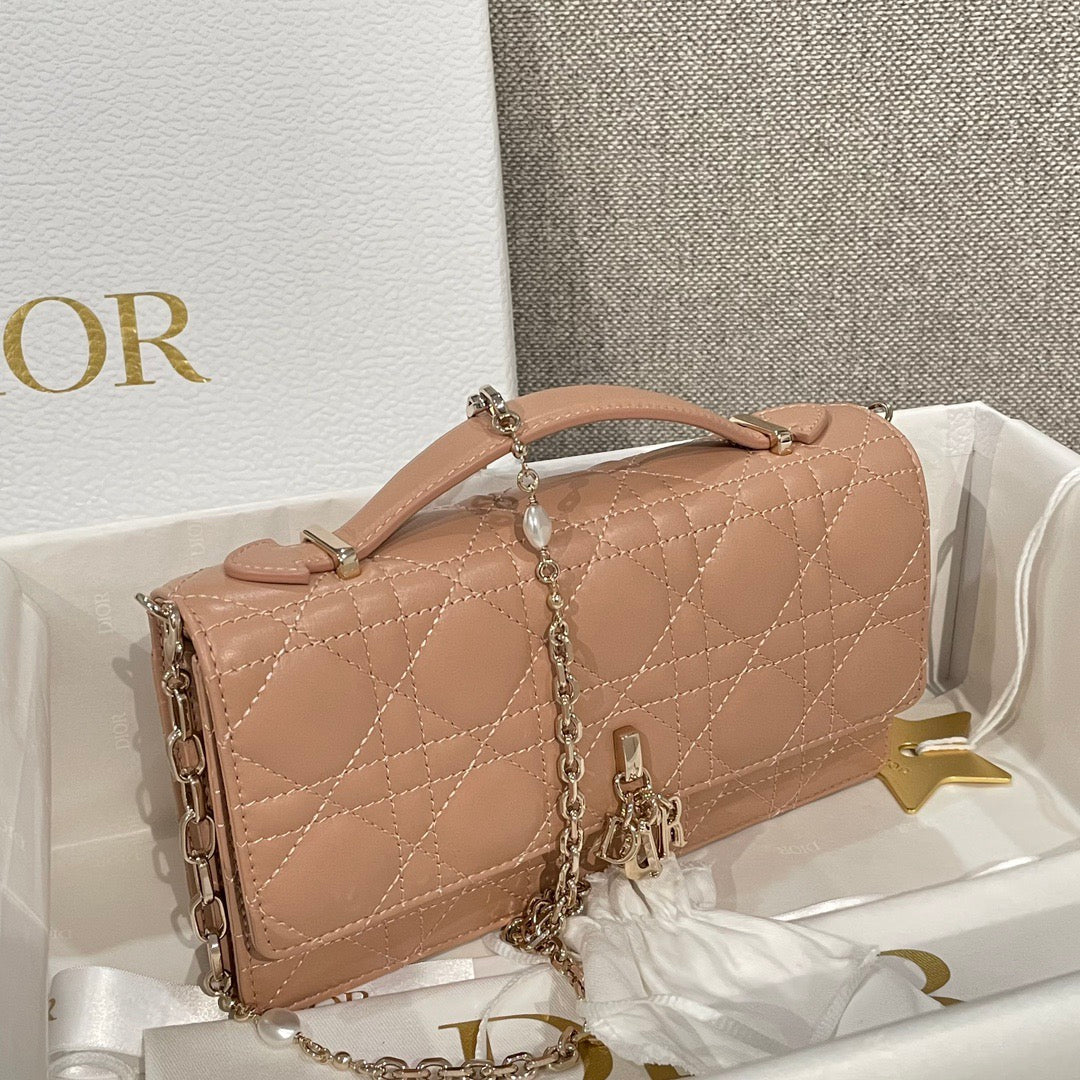 My Dior Mini Bag