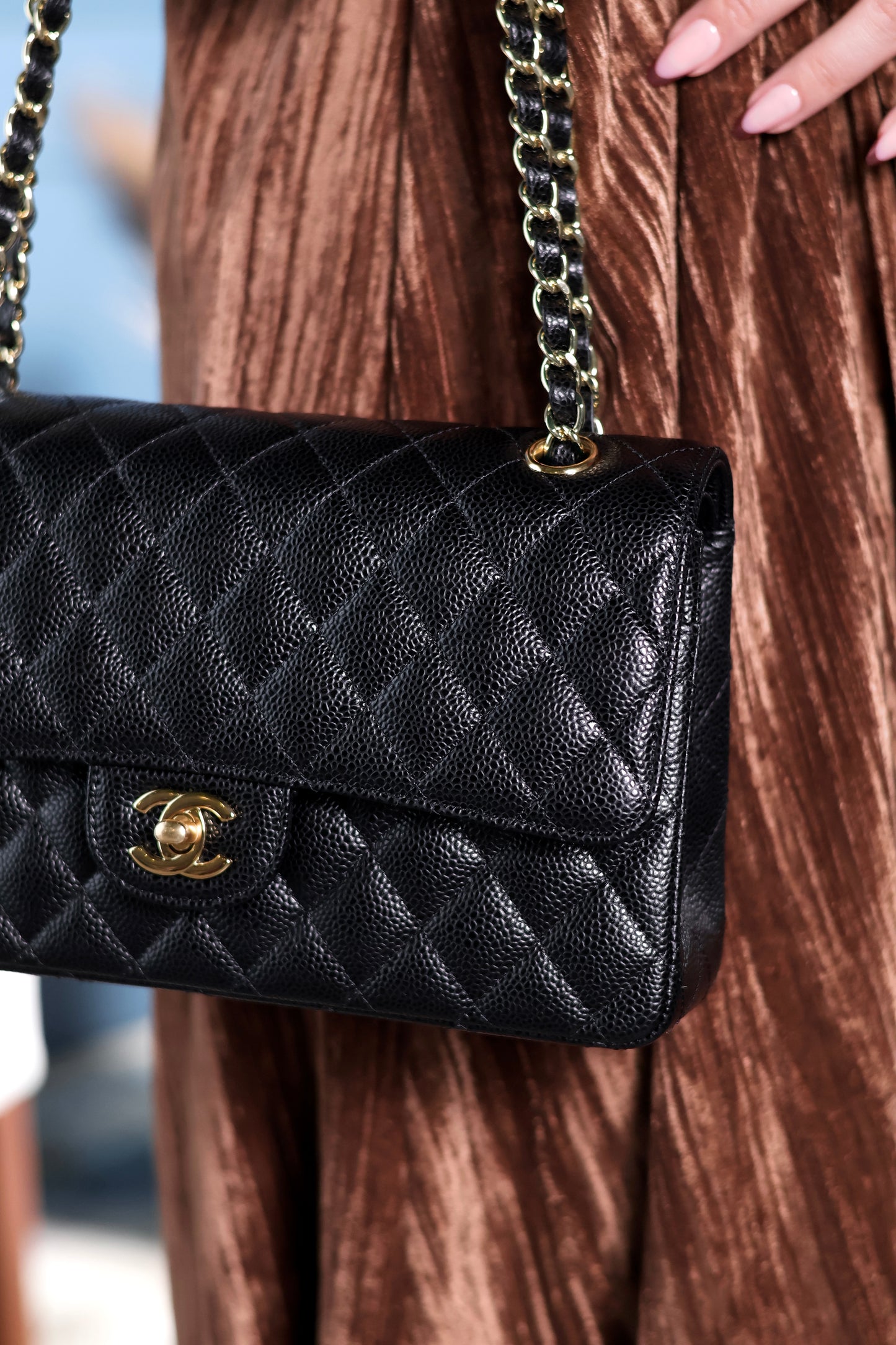 Classic 11.12 Handbag