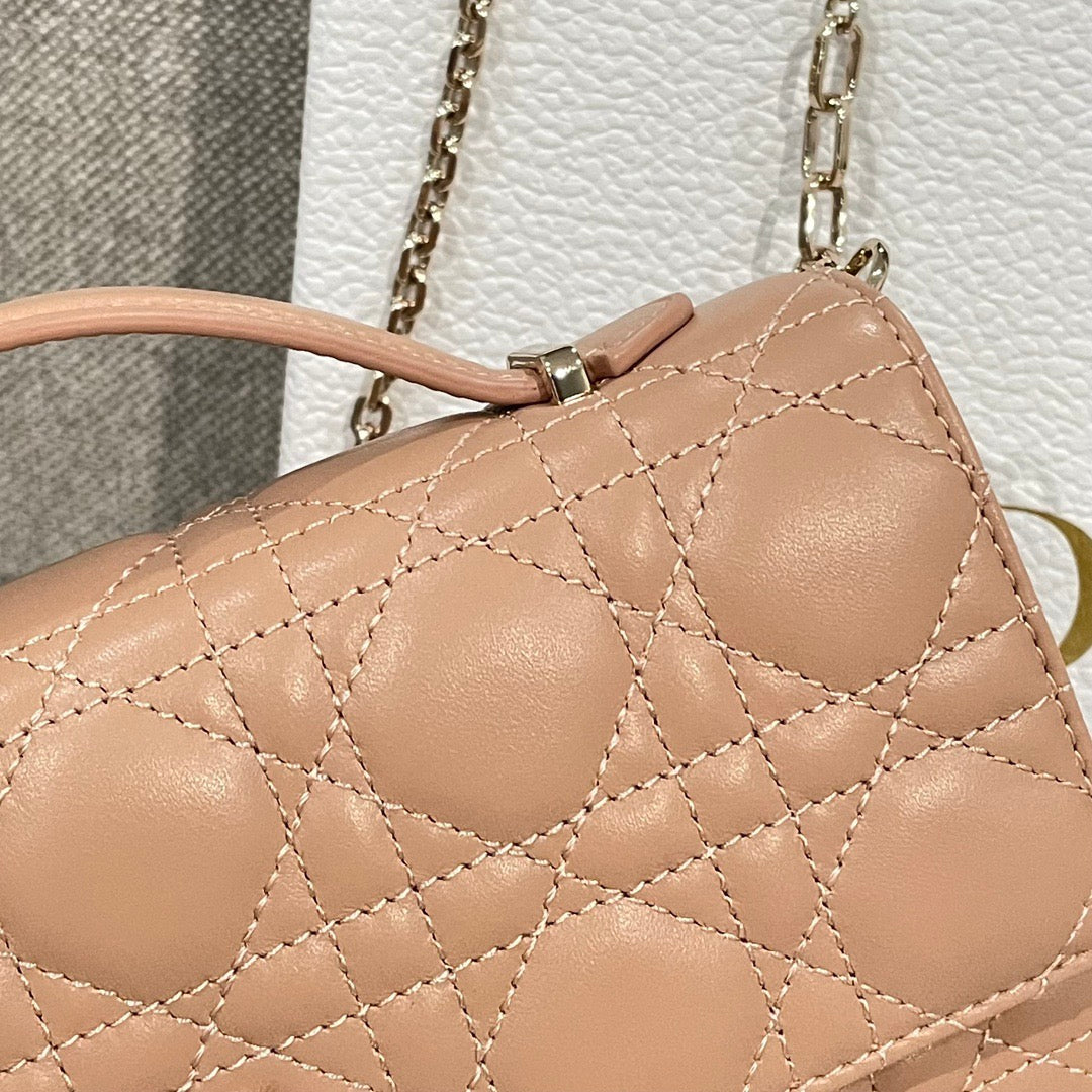 My Dior Mini Bag