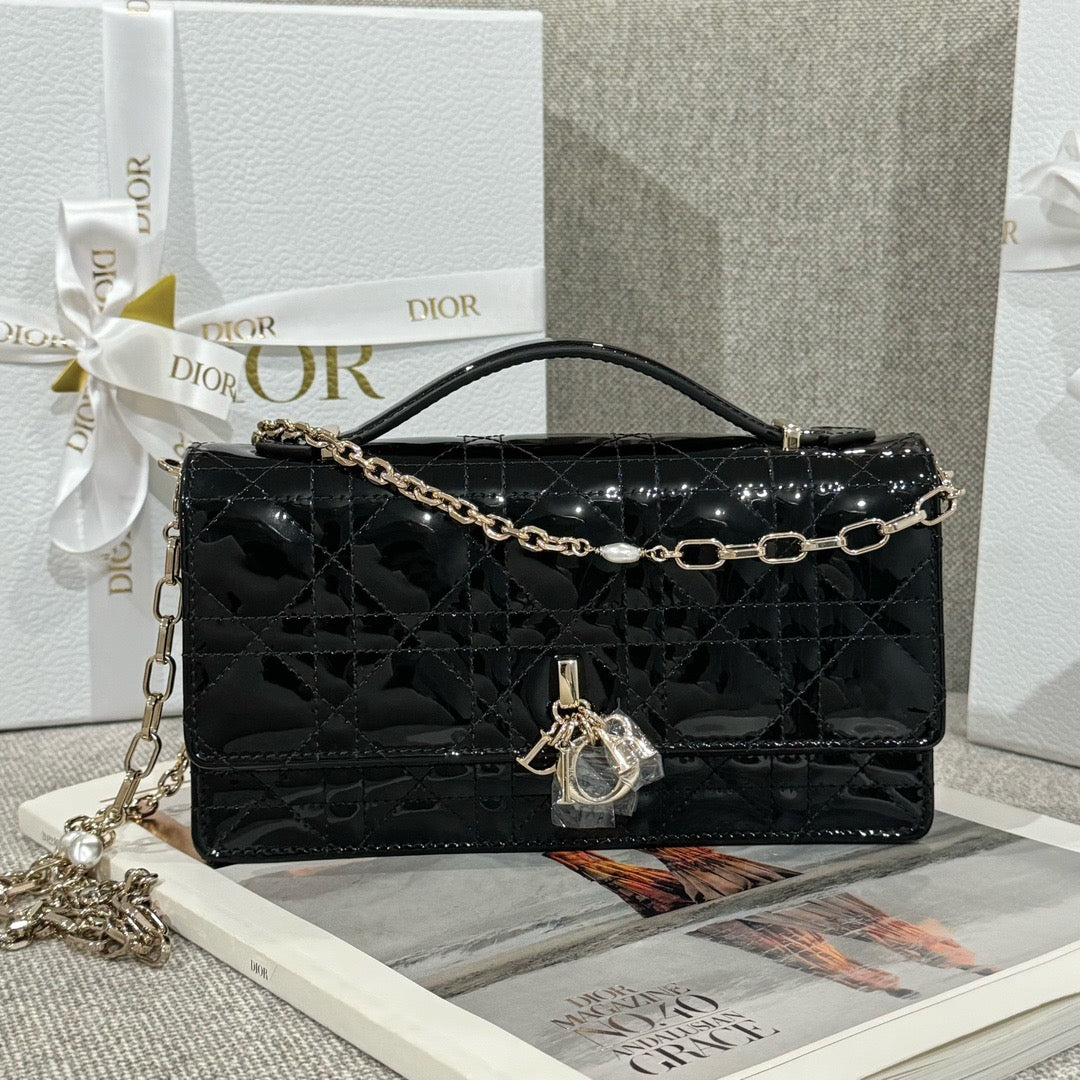 My Dior Mini Bag