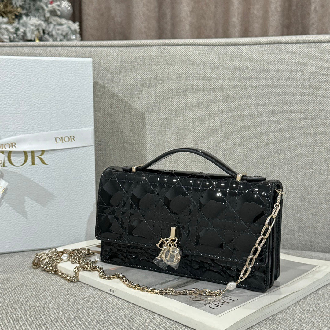 My Dior Mini Bag