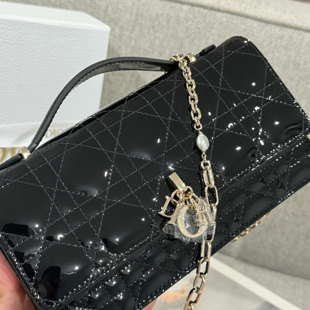 My Dior Mini Bag