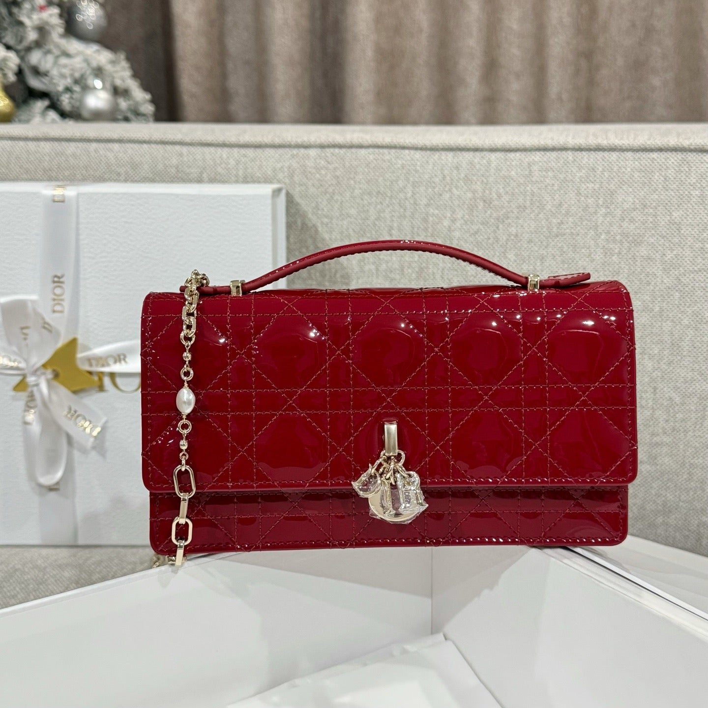 My Dior Mini Bag