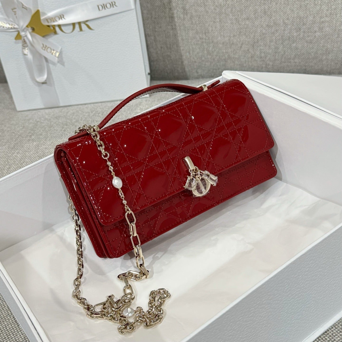 My Dior Mini Bag