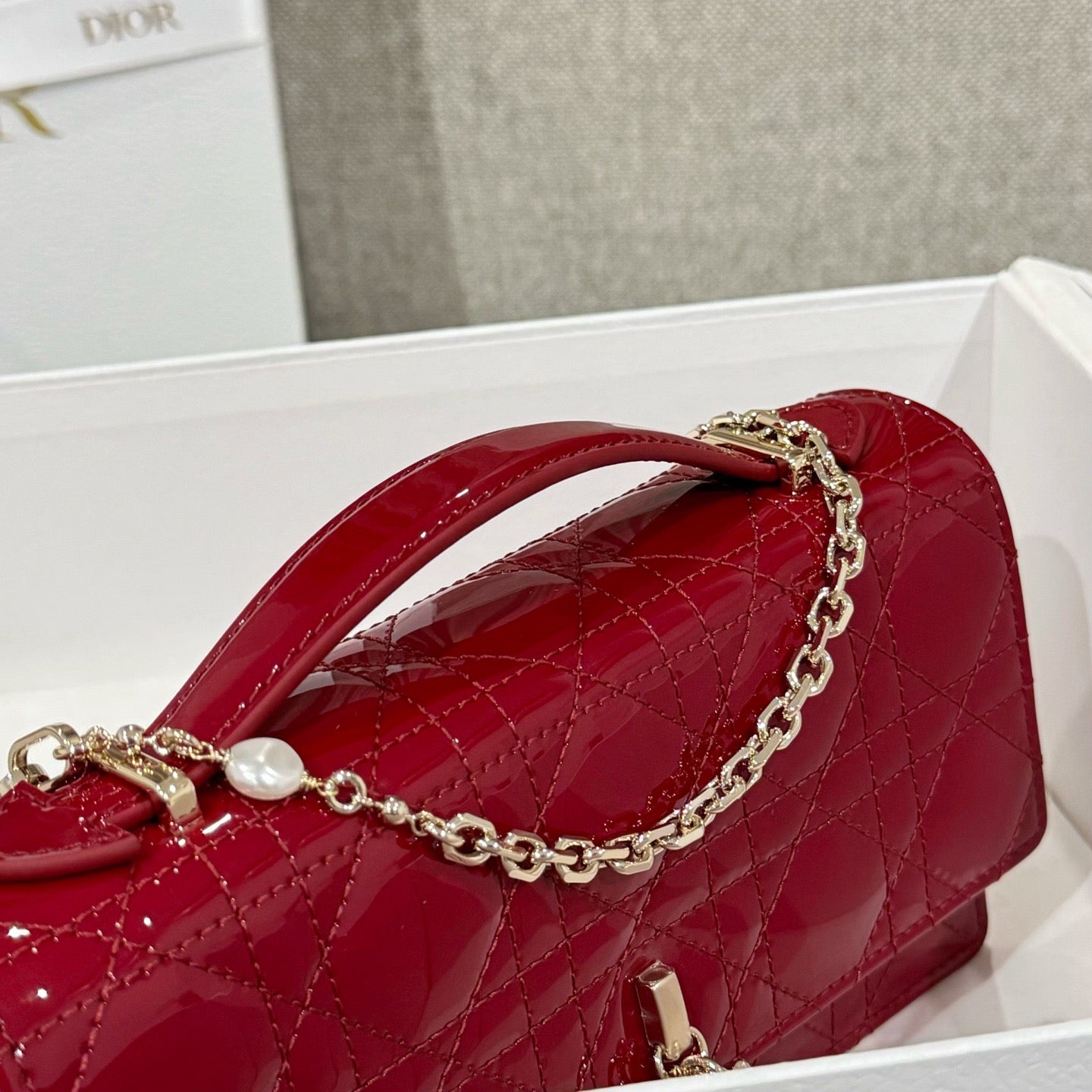 My Dior Mini Bag