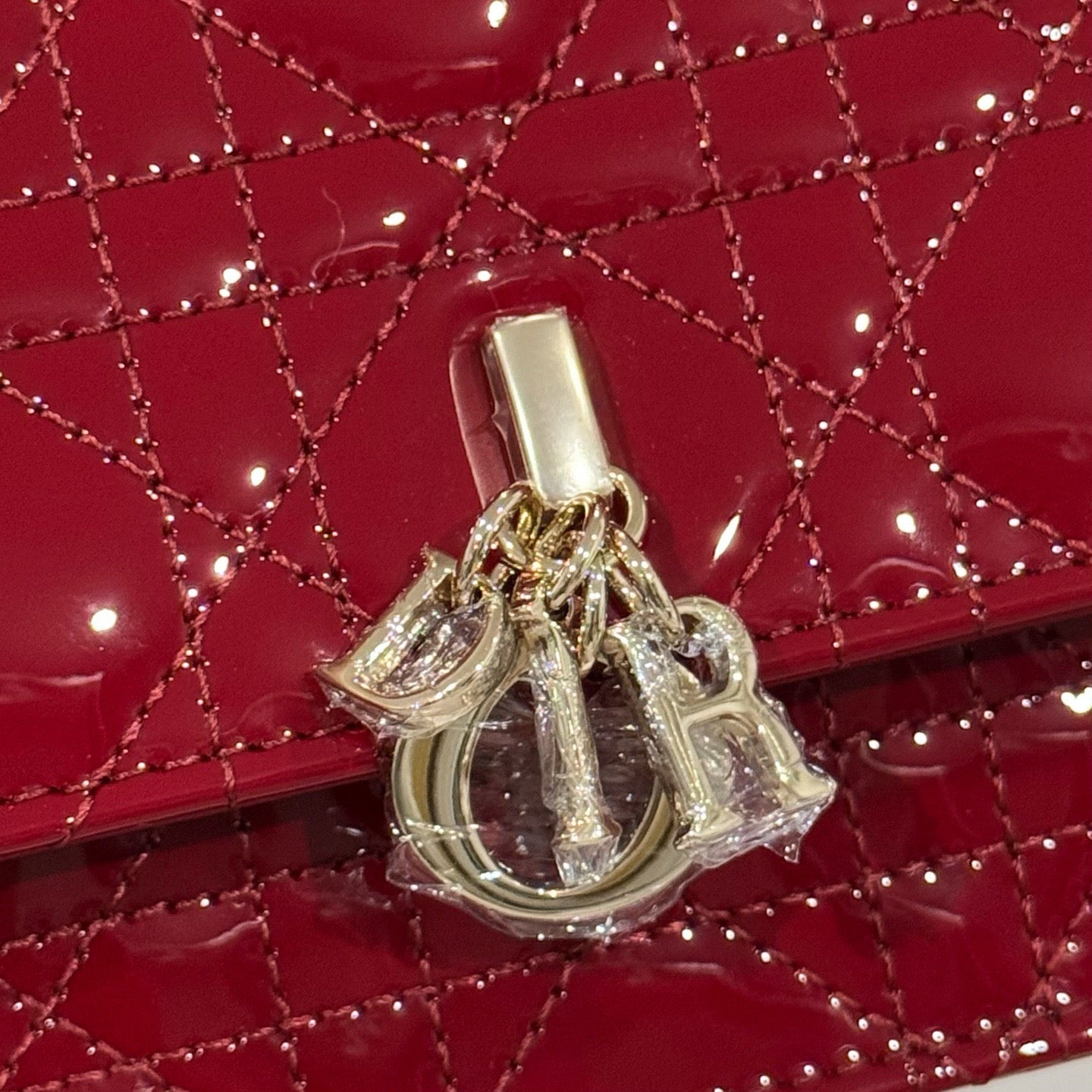 My Dior Mini Bag