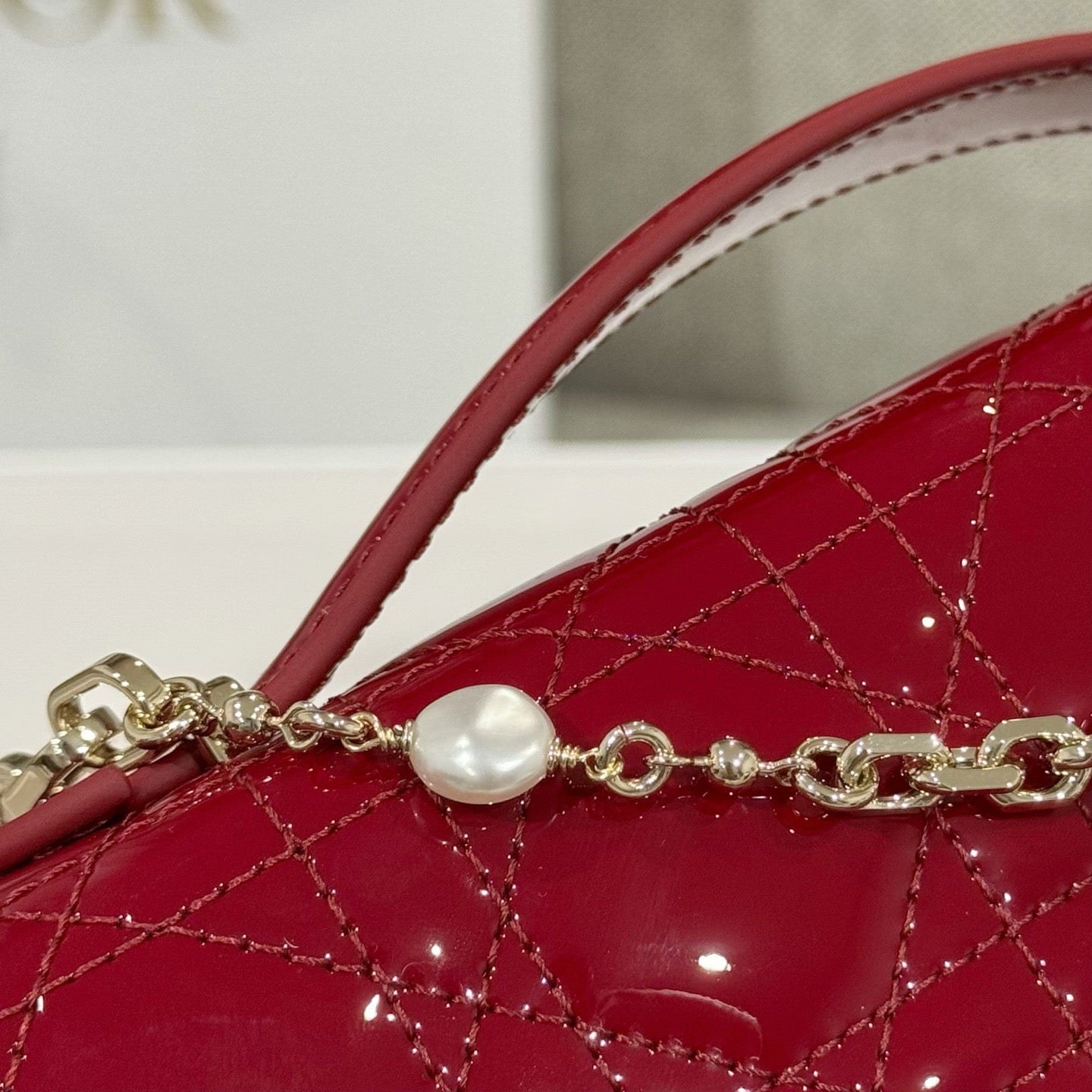 My Dior Mini Bag