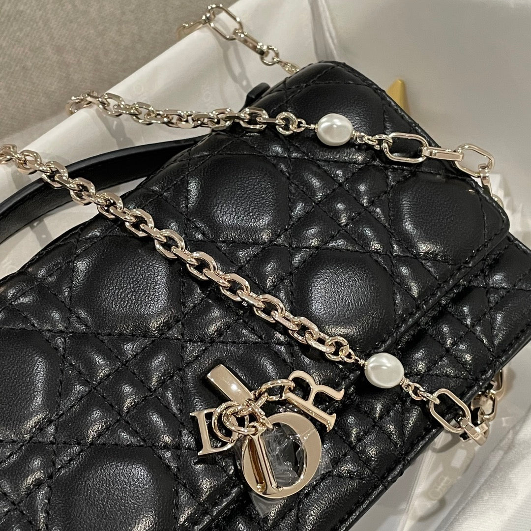 My Dior Mini Bag