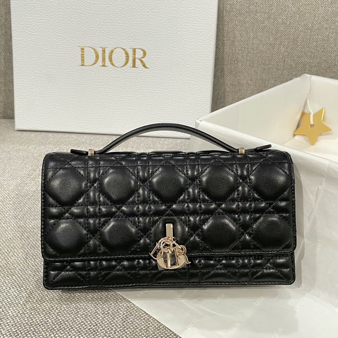 My Dior Mini Bag