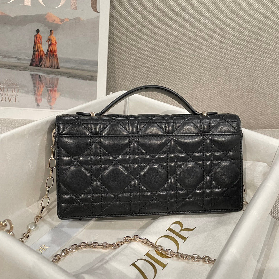 My Dior Mini Bag