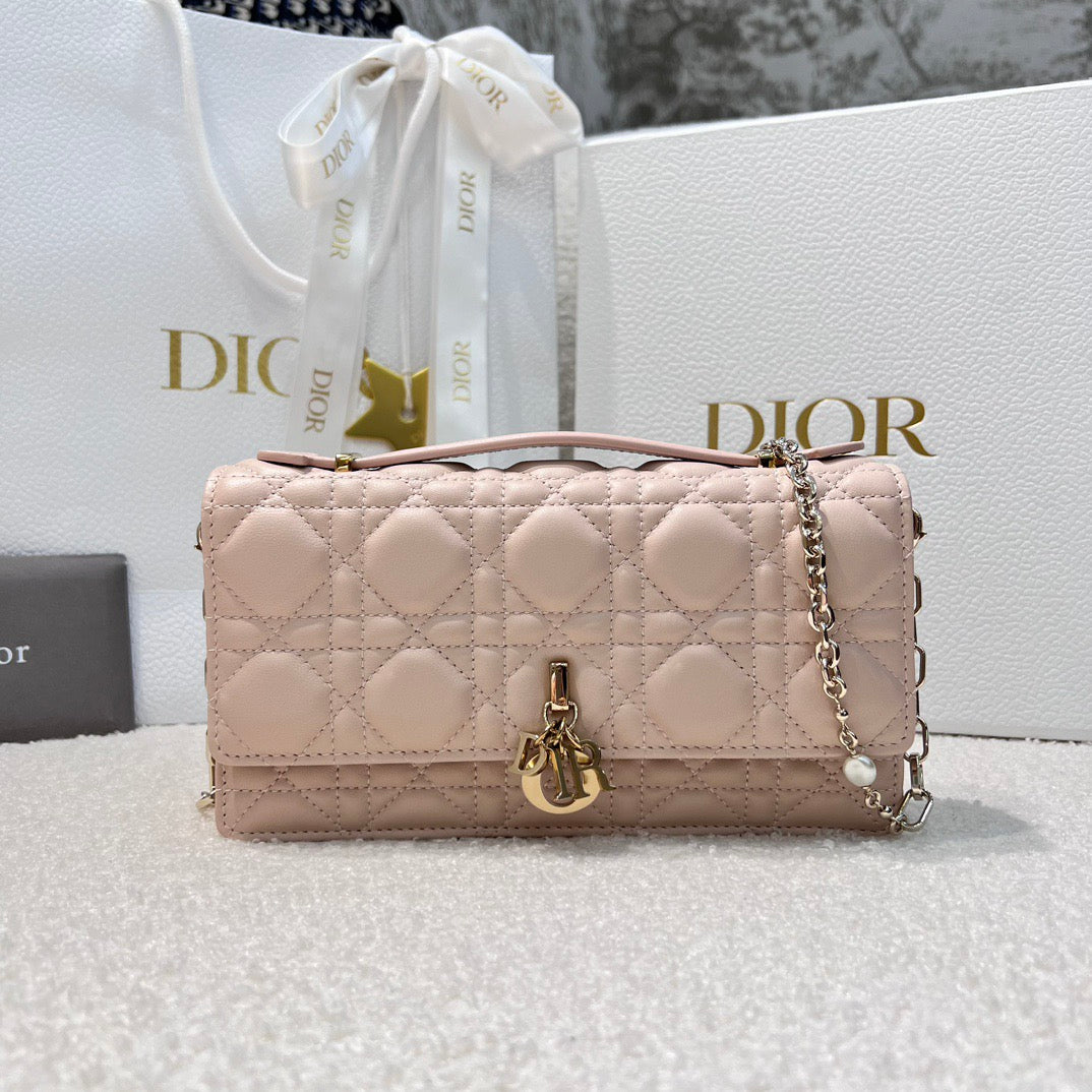My Dior Mini Bag