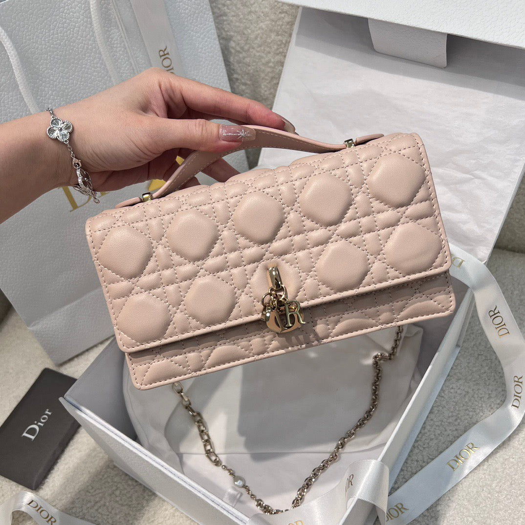 My Dior Mini Bag