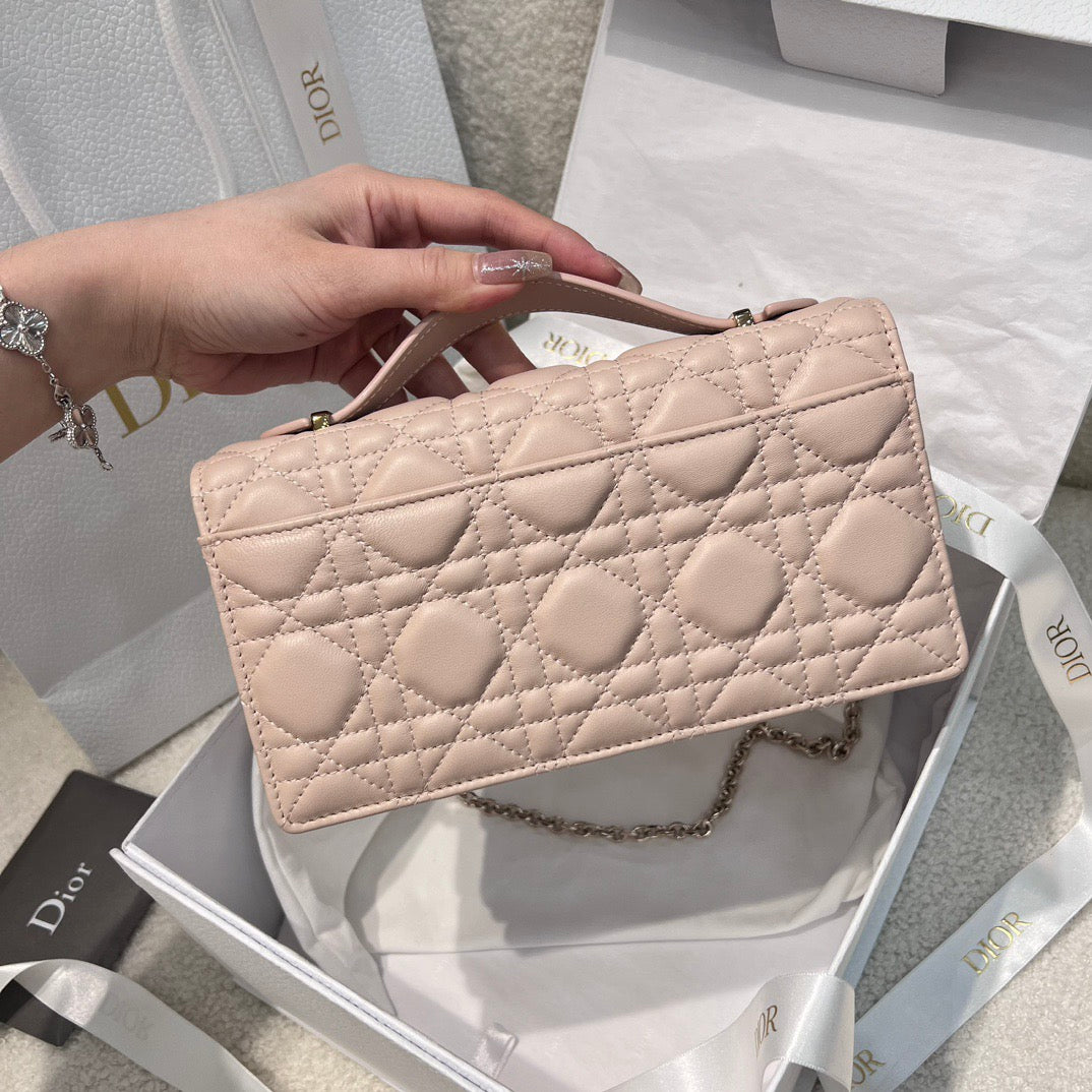 My Dior Mini Bag