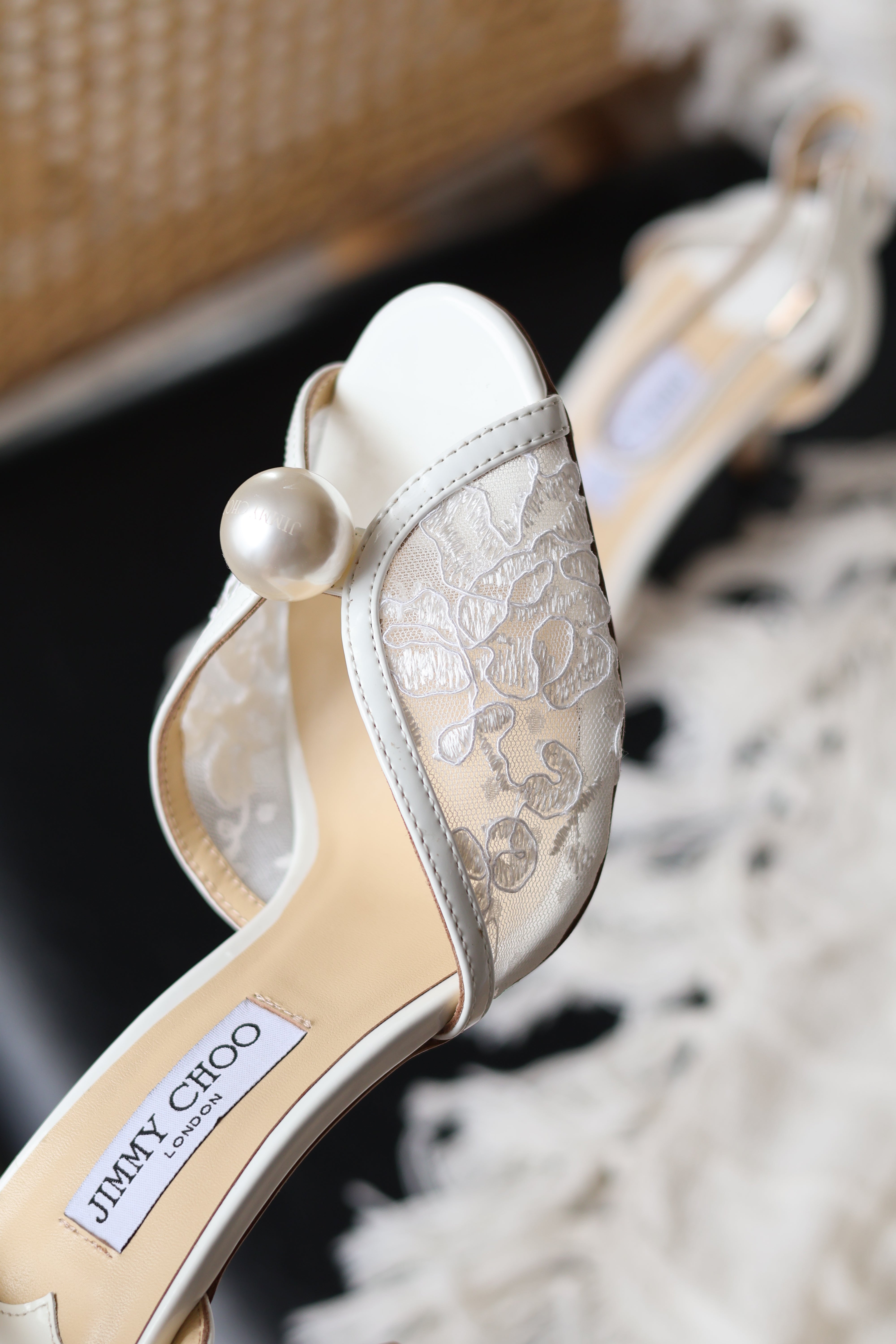 Jimmy Choo – Pick Your Set