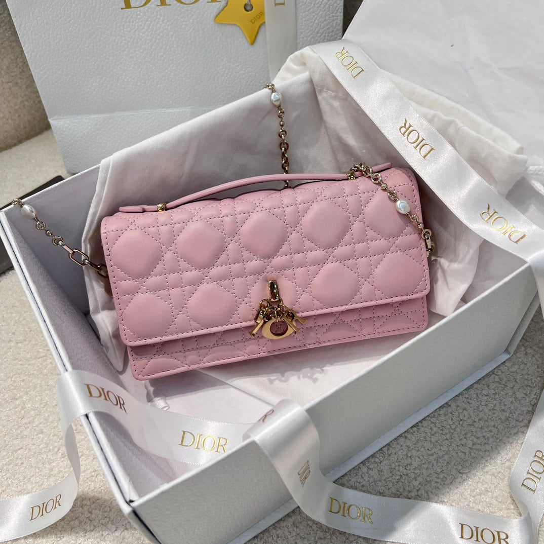 My Dior Mini Bag