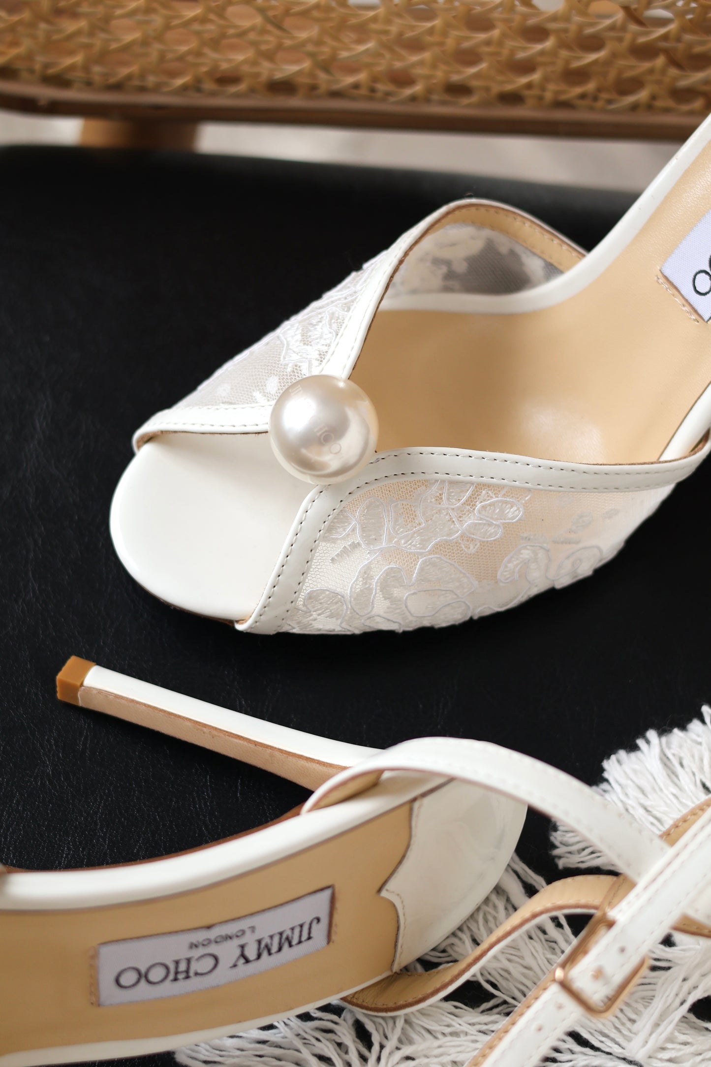 Sacora 85 sandals