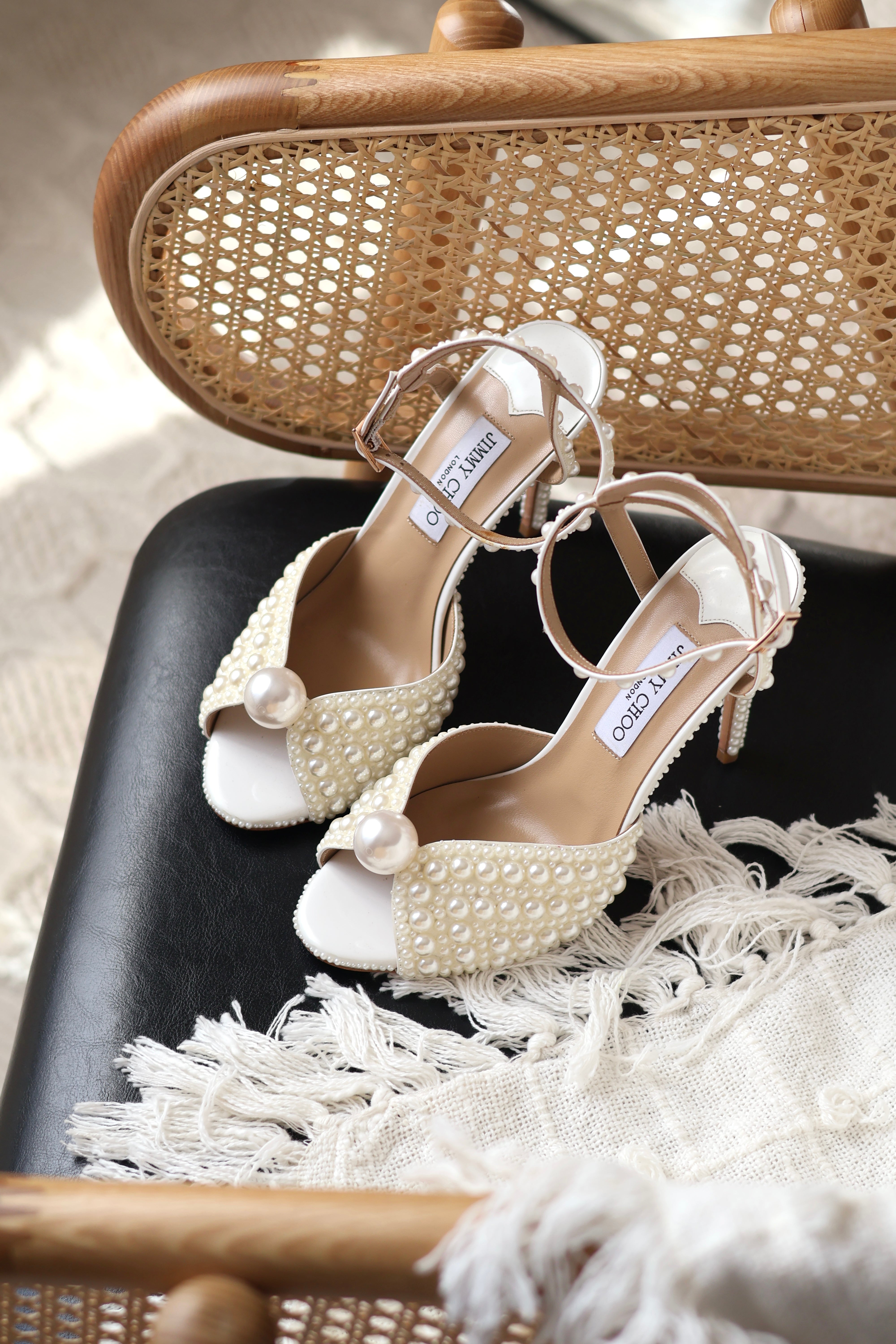 Jimmy Choo – Pick Your Set