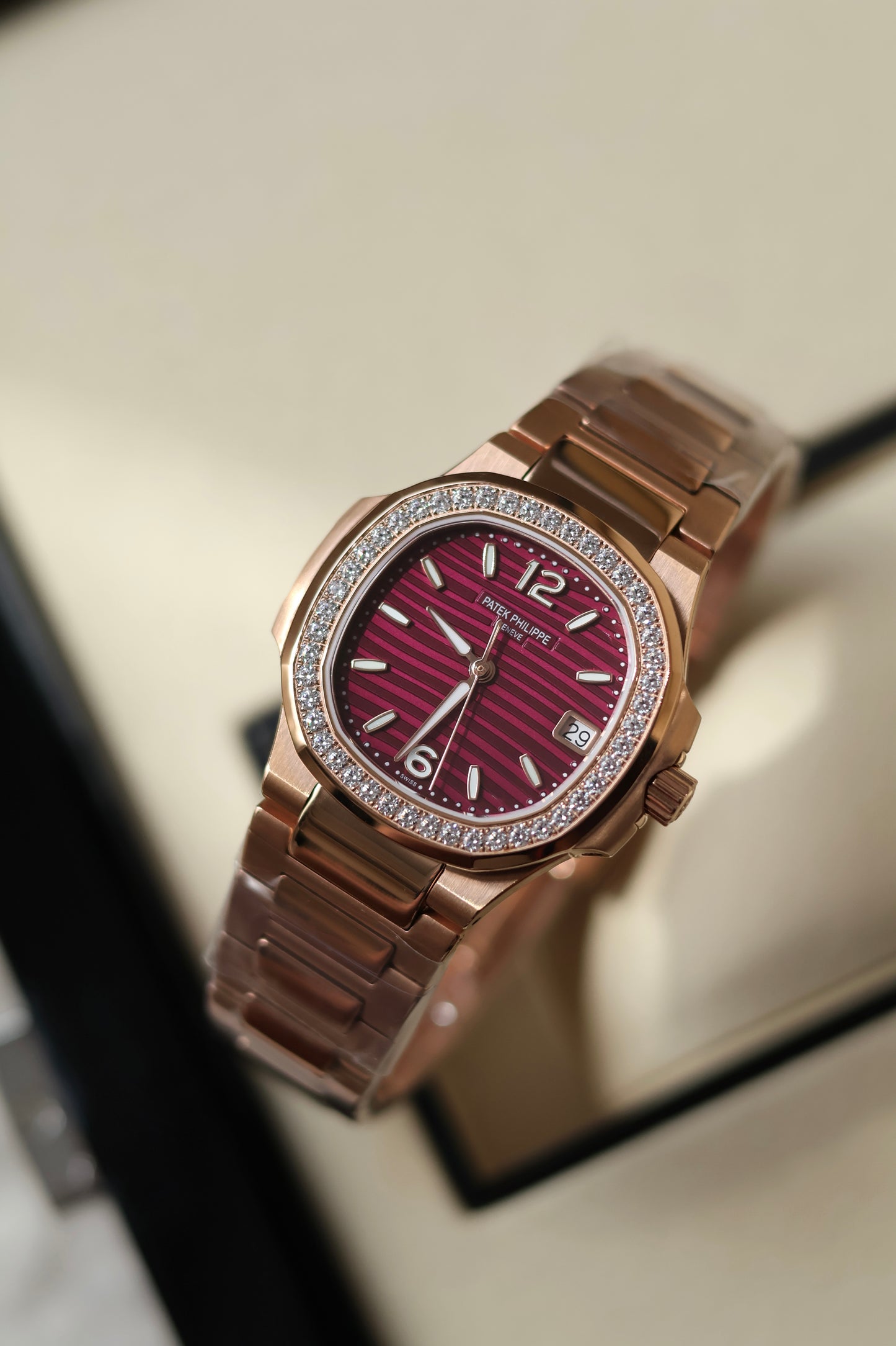 Nautilus 7010/1R