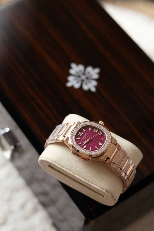 Nautilus 7010/1R