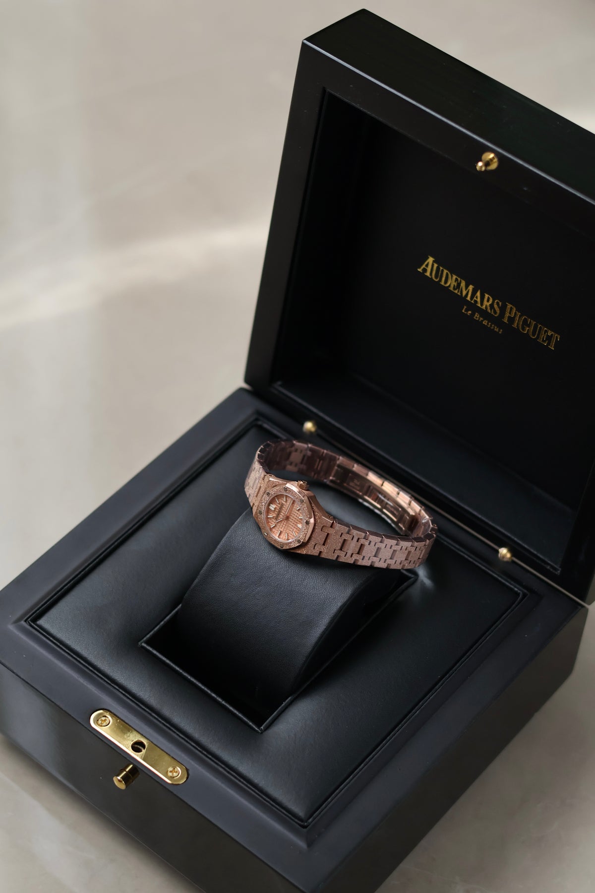 Royal Oak Mini