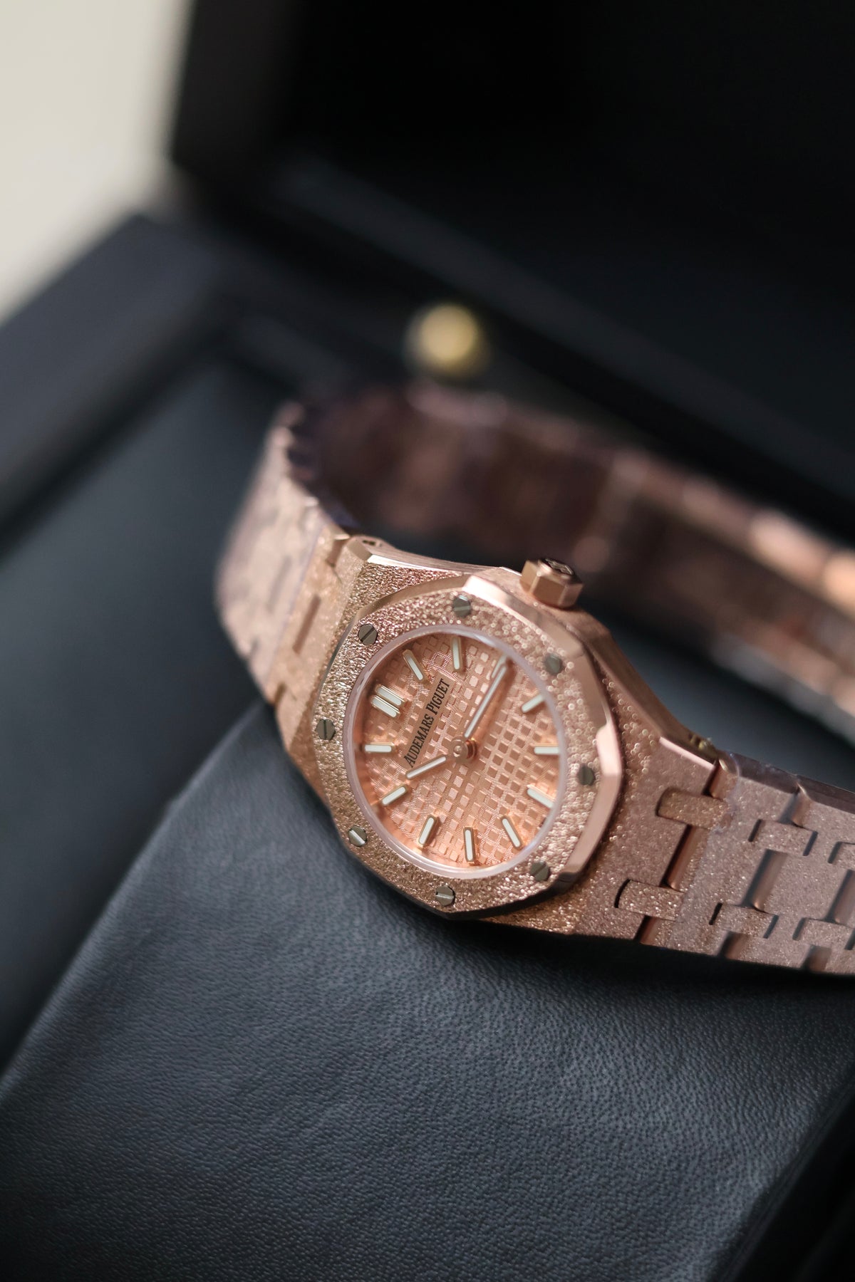Royal Oak Mini