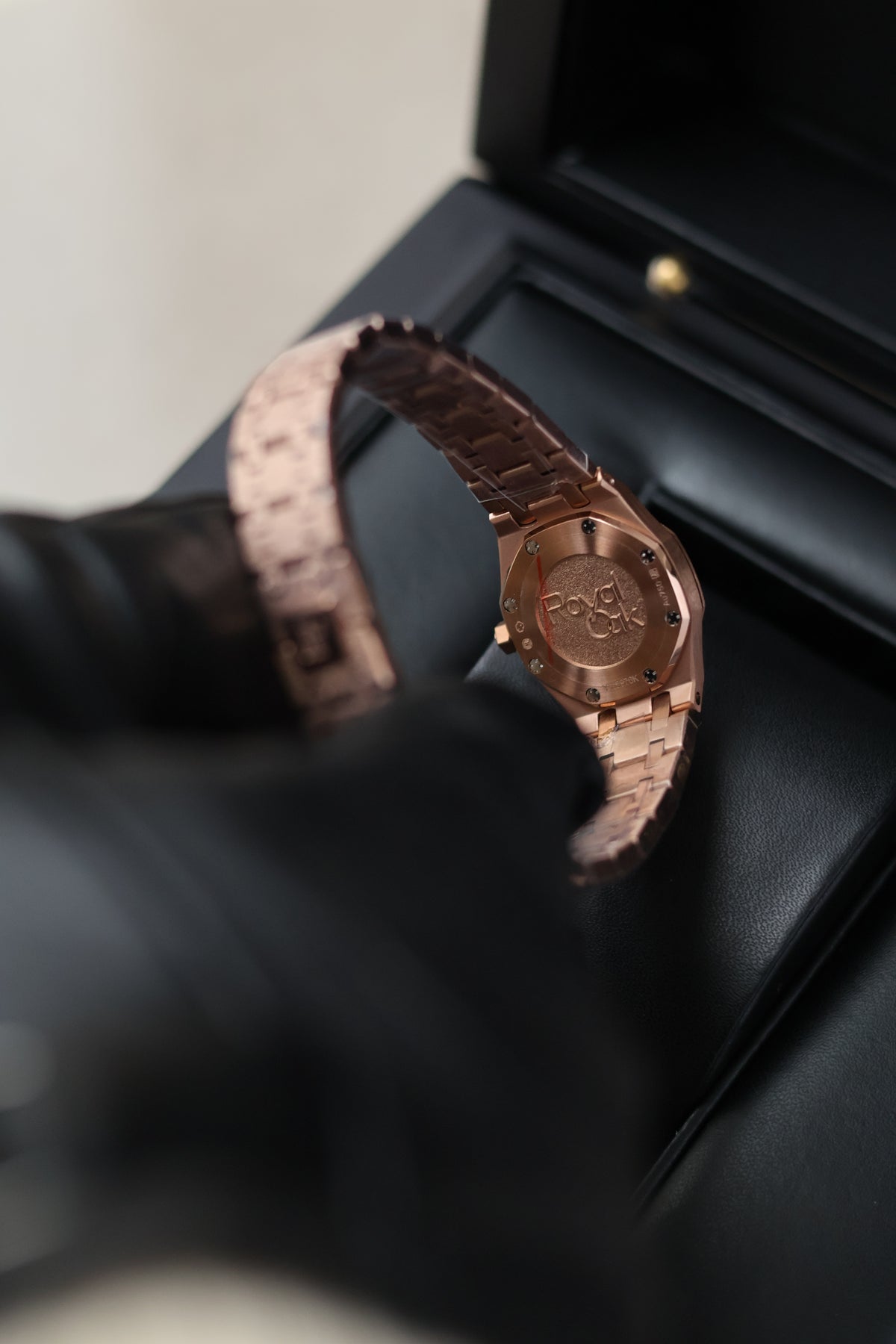 Royal Oak Mini
