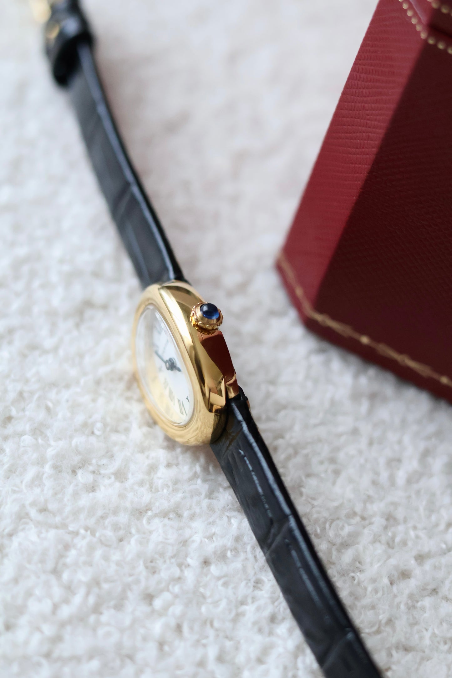 Baignoire watch