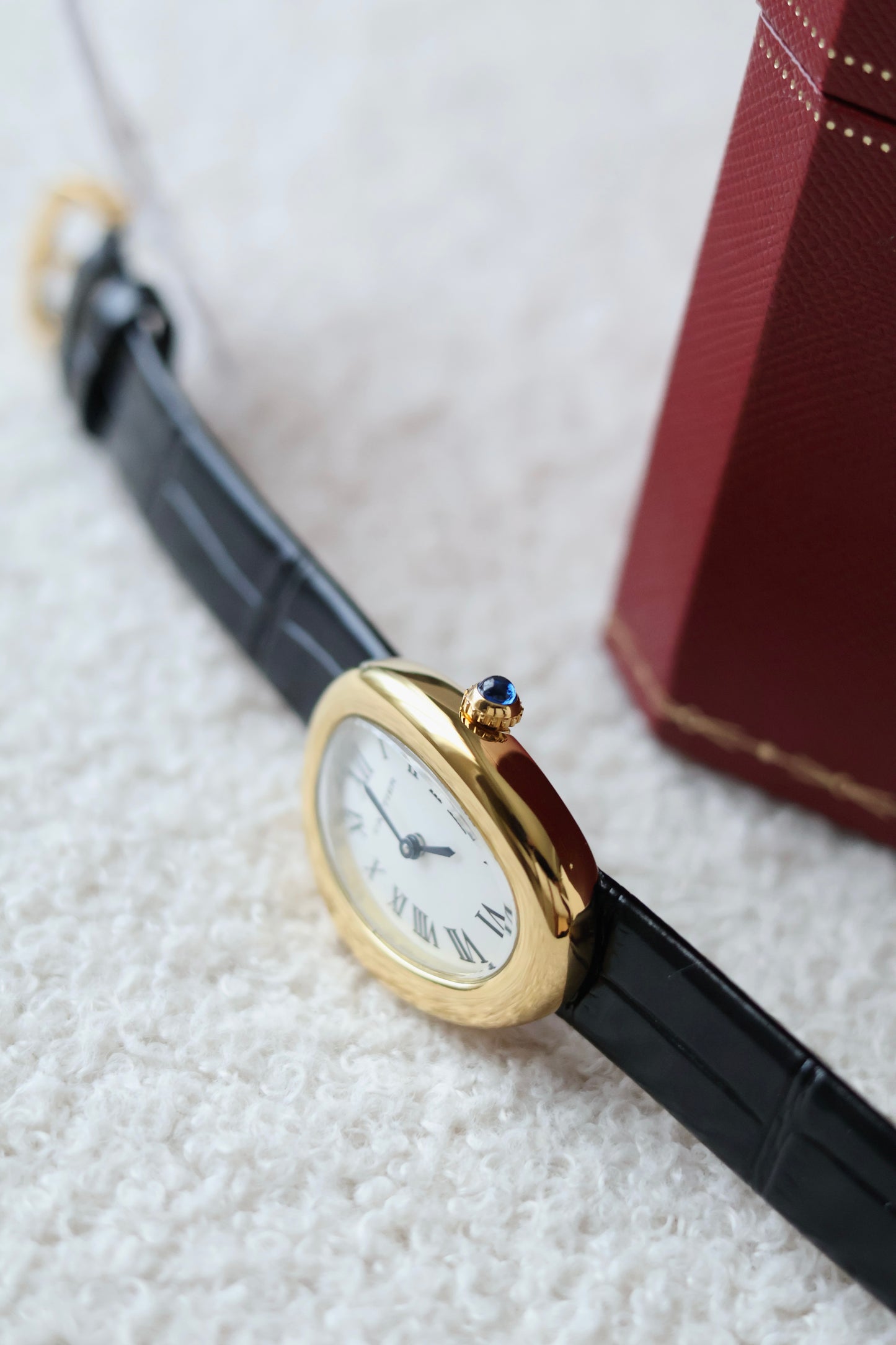 Baignoire watch