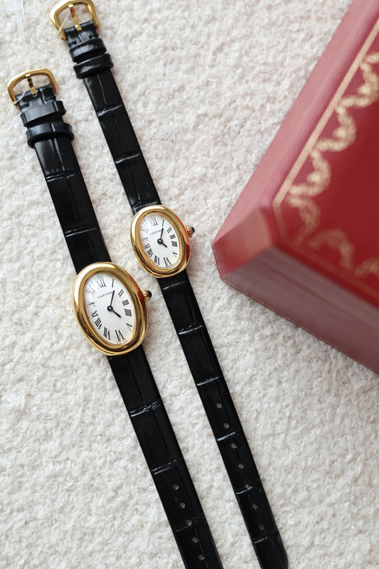 Baignoire watch