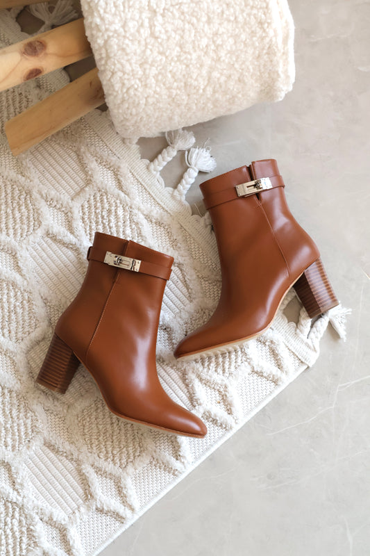 Saint Germain Ankle Boot