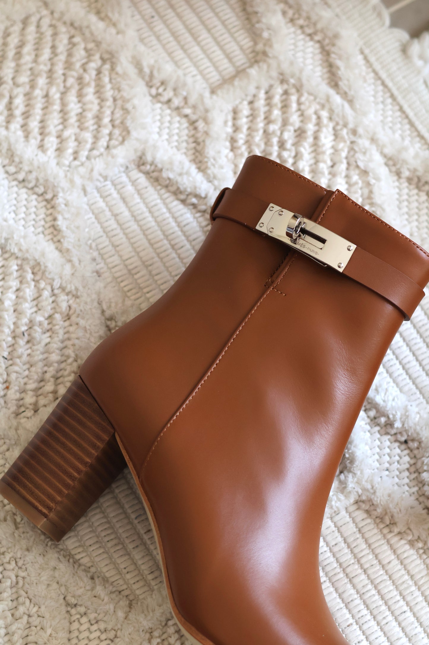 Saint Germain Ankle Boot