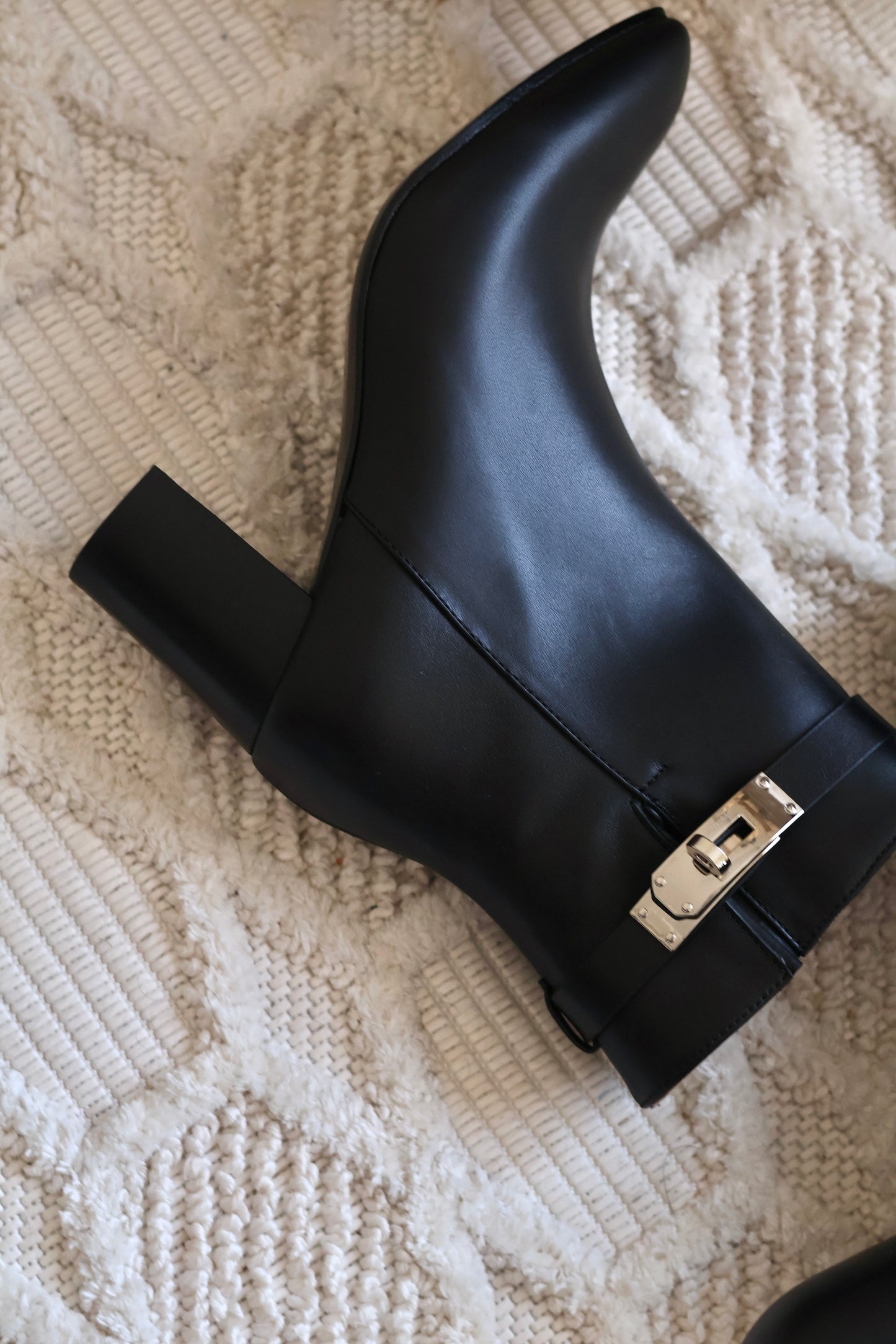 Saint Germain Ankle Boot