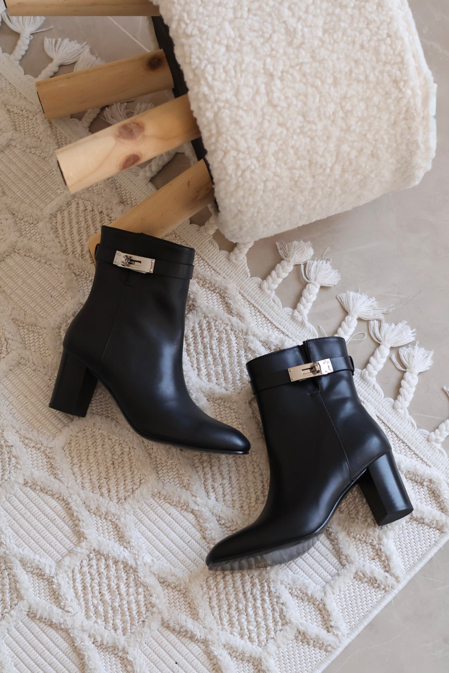 Saint Germain Ankle Boot