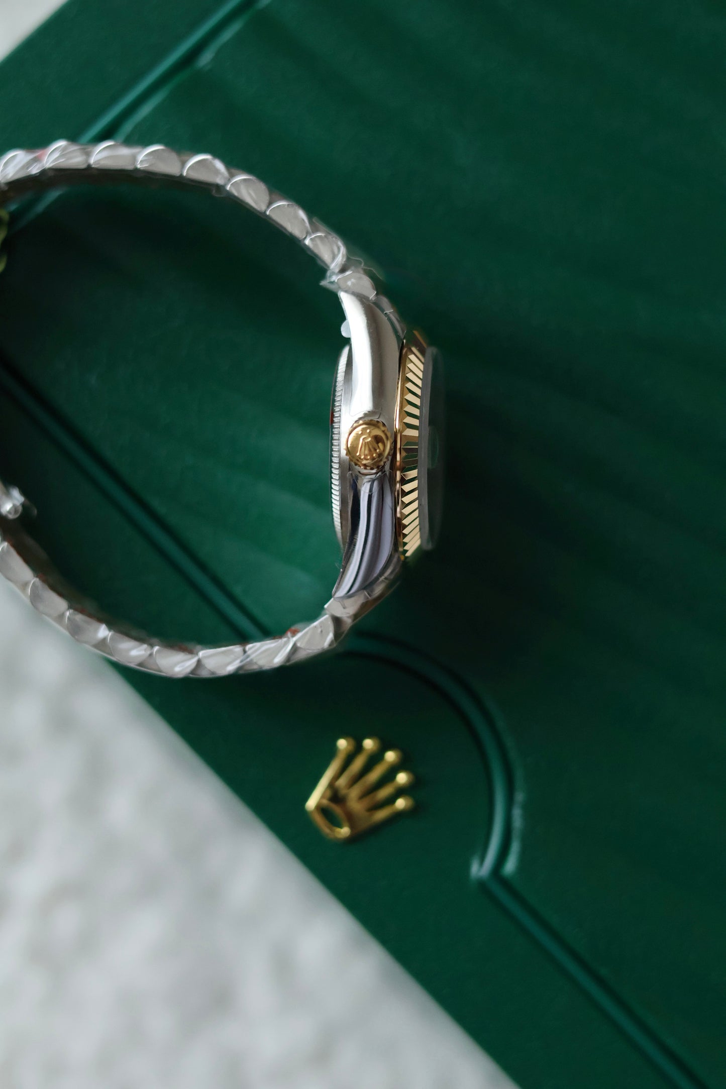 ROLEX Datejust 28