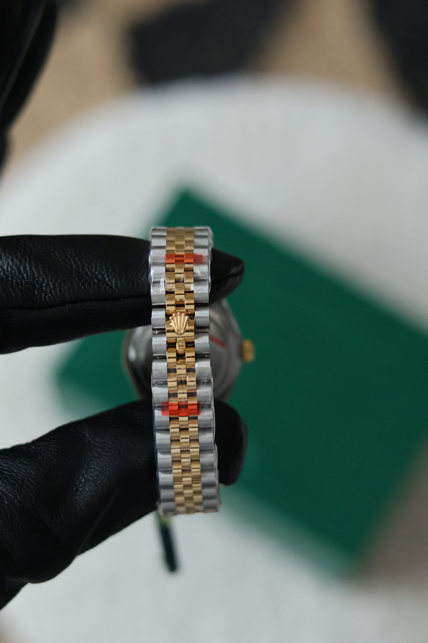 ROLEX Datejust 28