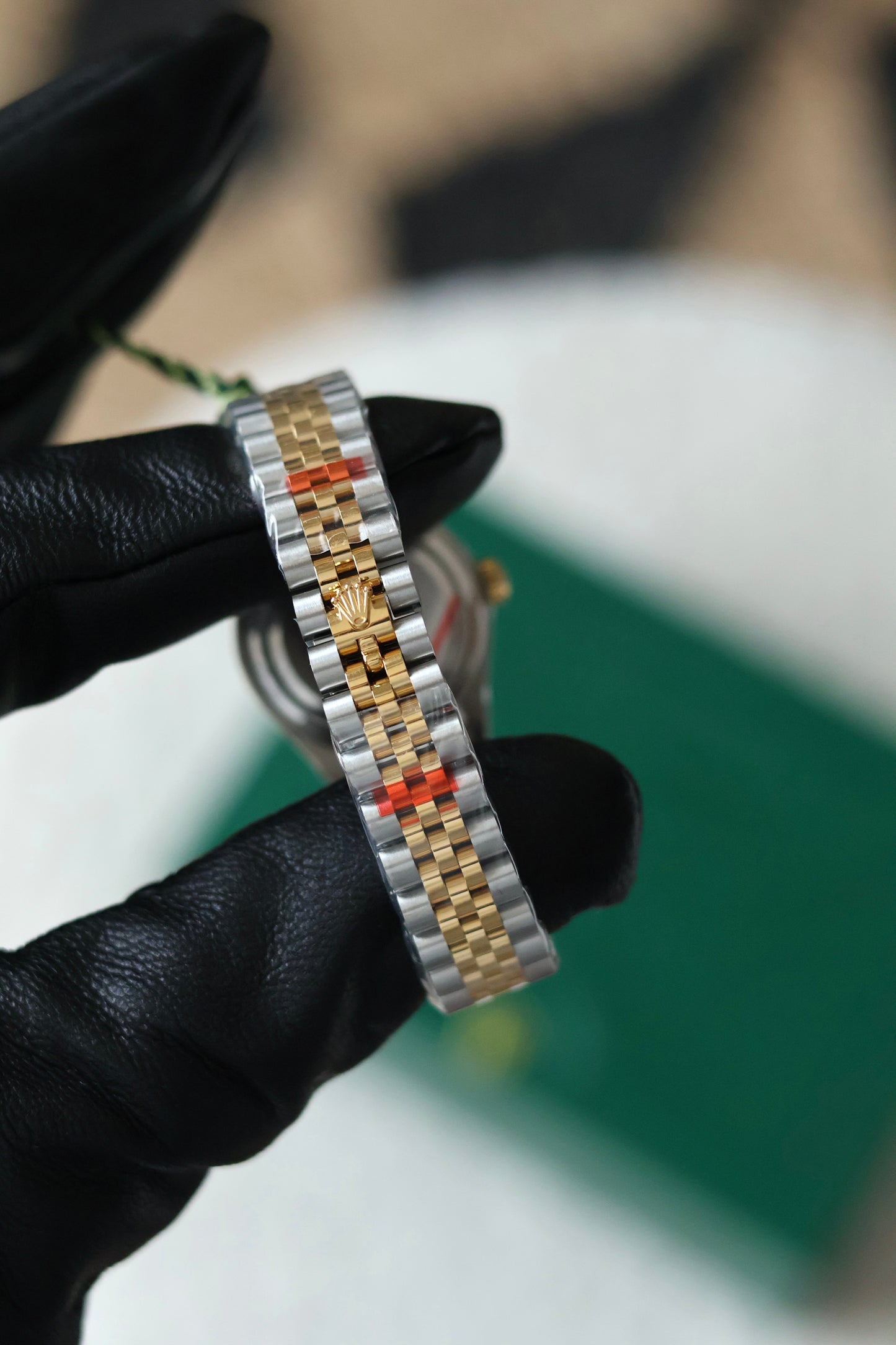 ROLEX Datejust 28