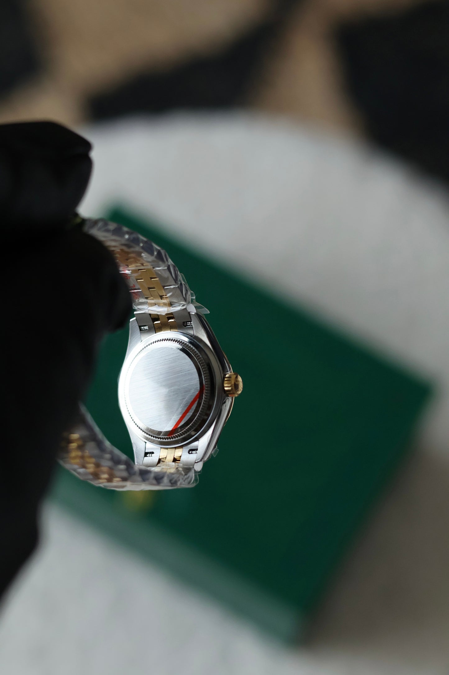 ROLEX Datejust 28
