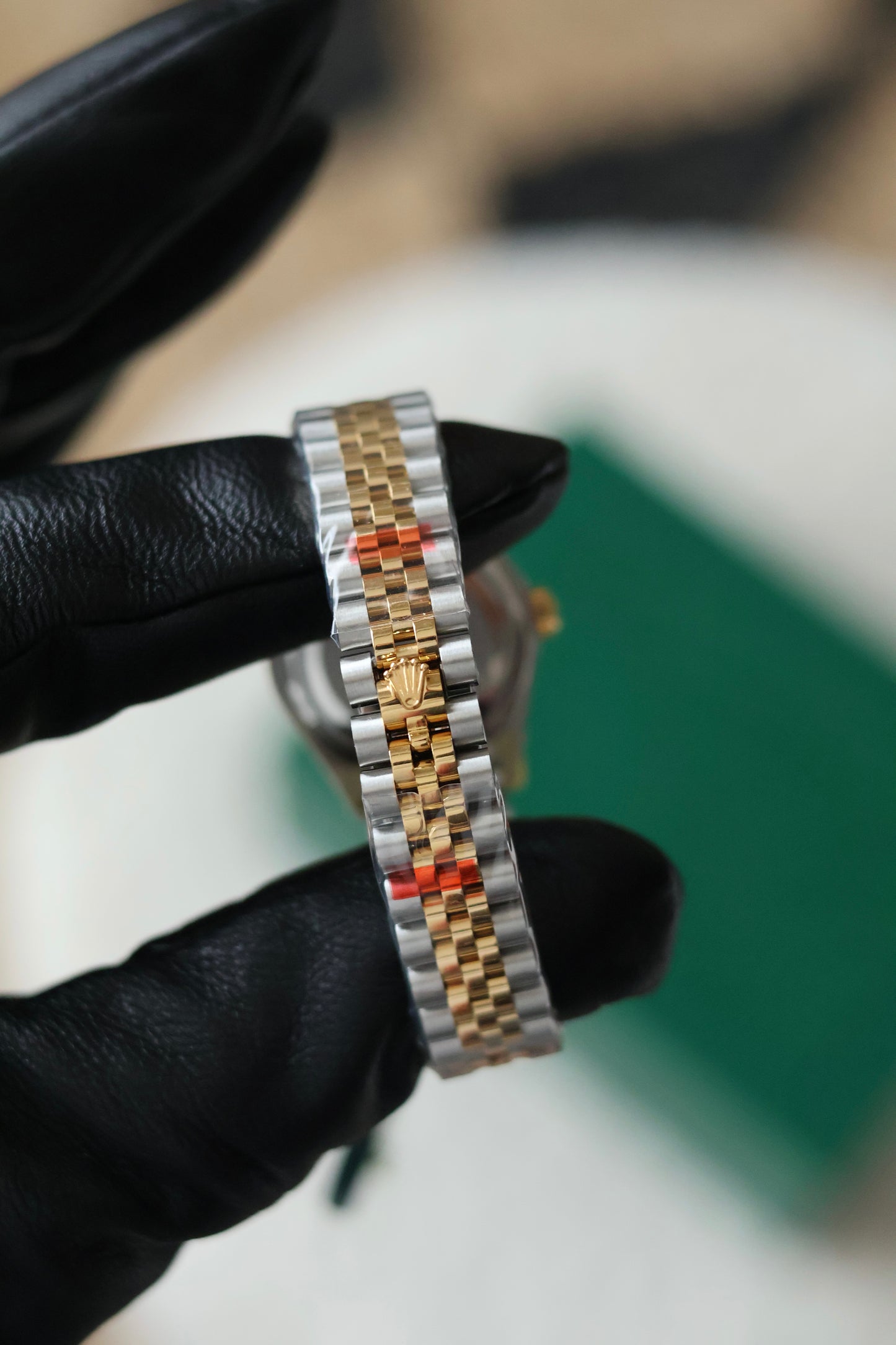 ROLEX Datejust 28