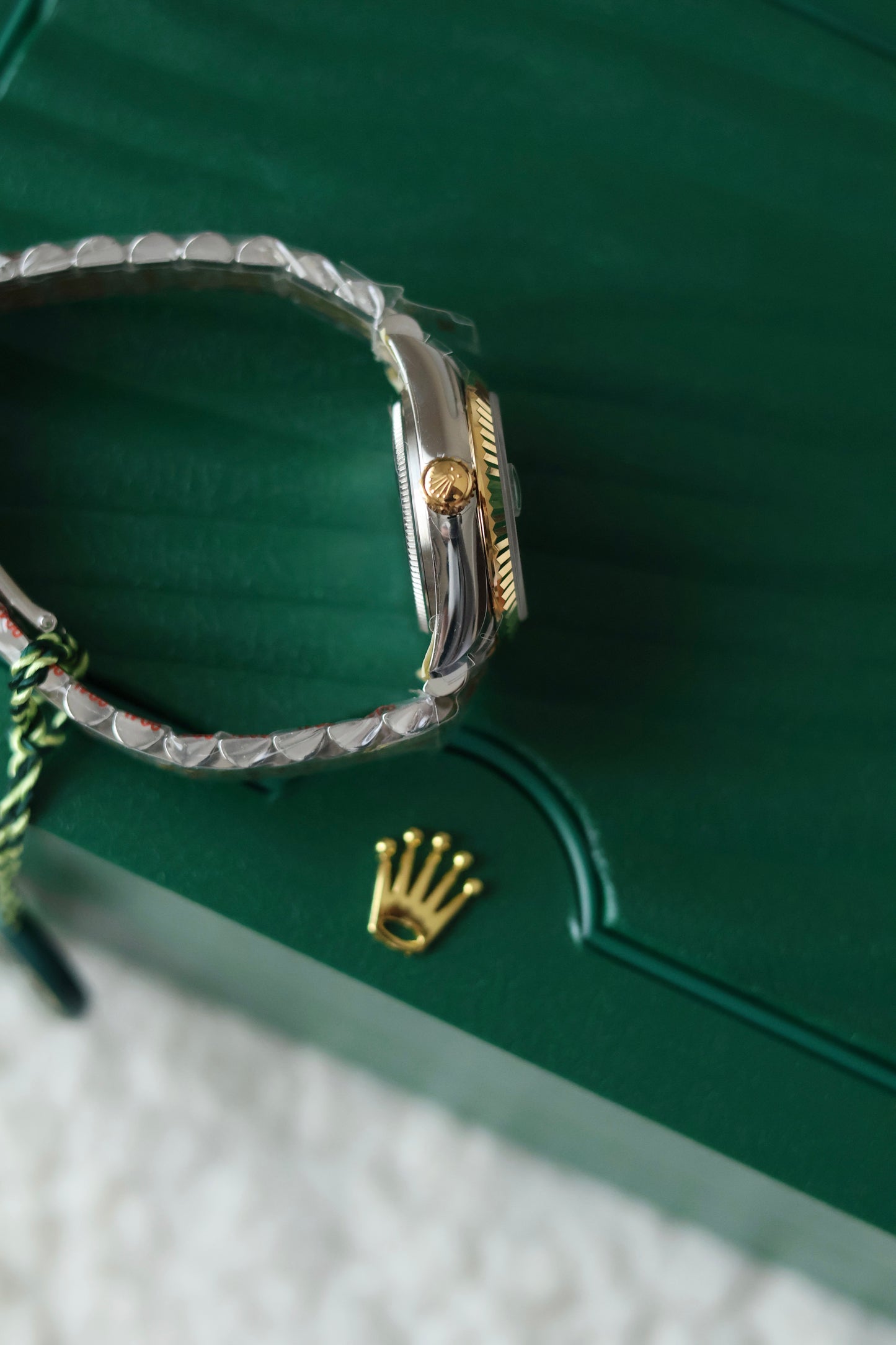 ROLEX Datejust 28