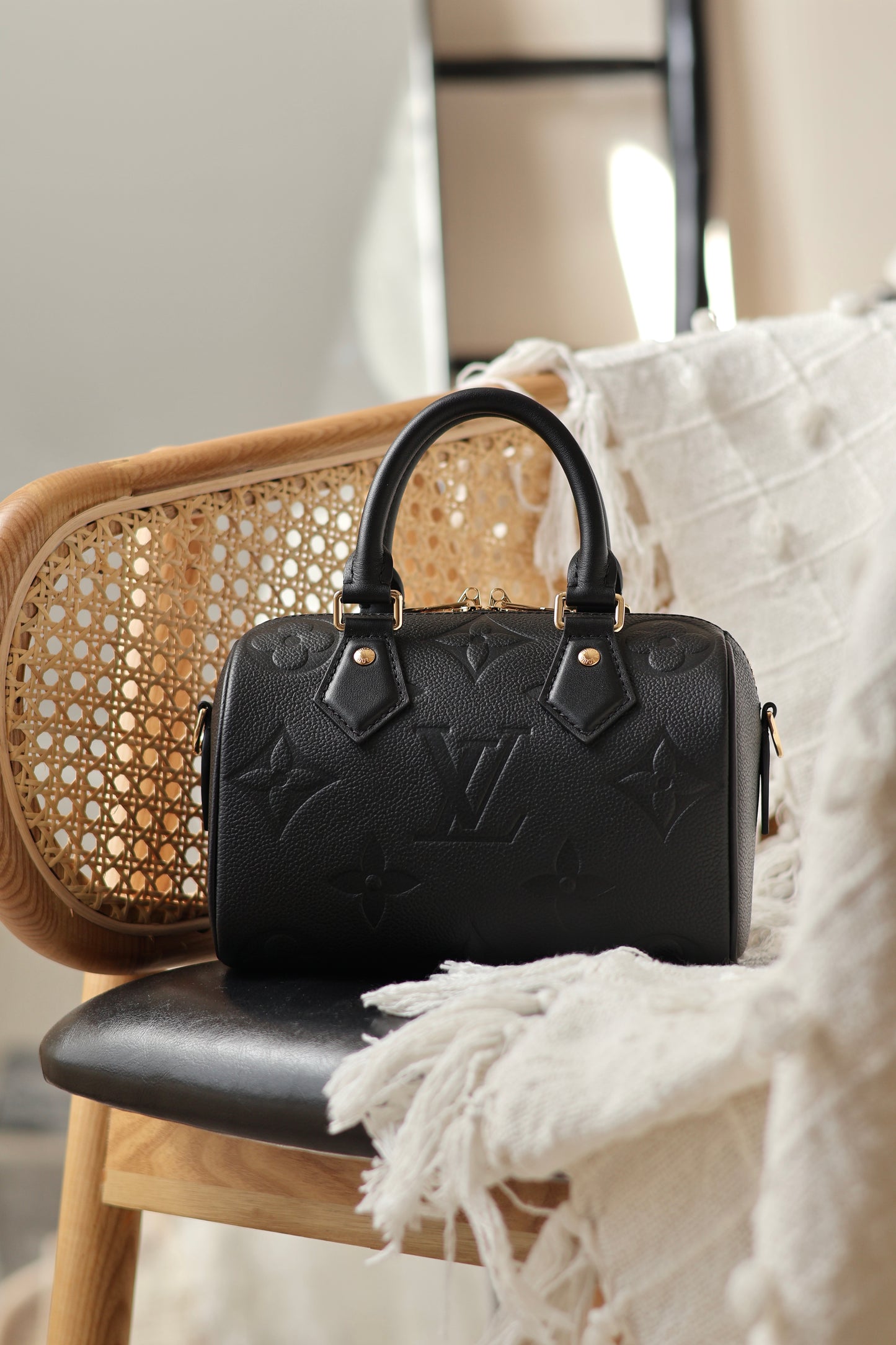 Speedy Bandoulière 20 Bag