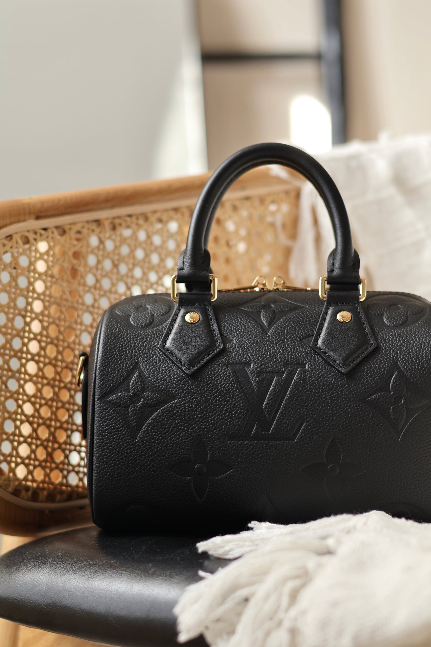 Speedy Bandoulière 20 Bag