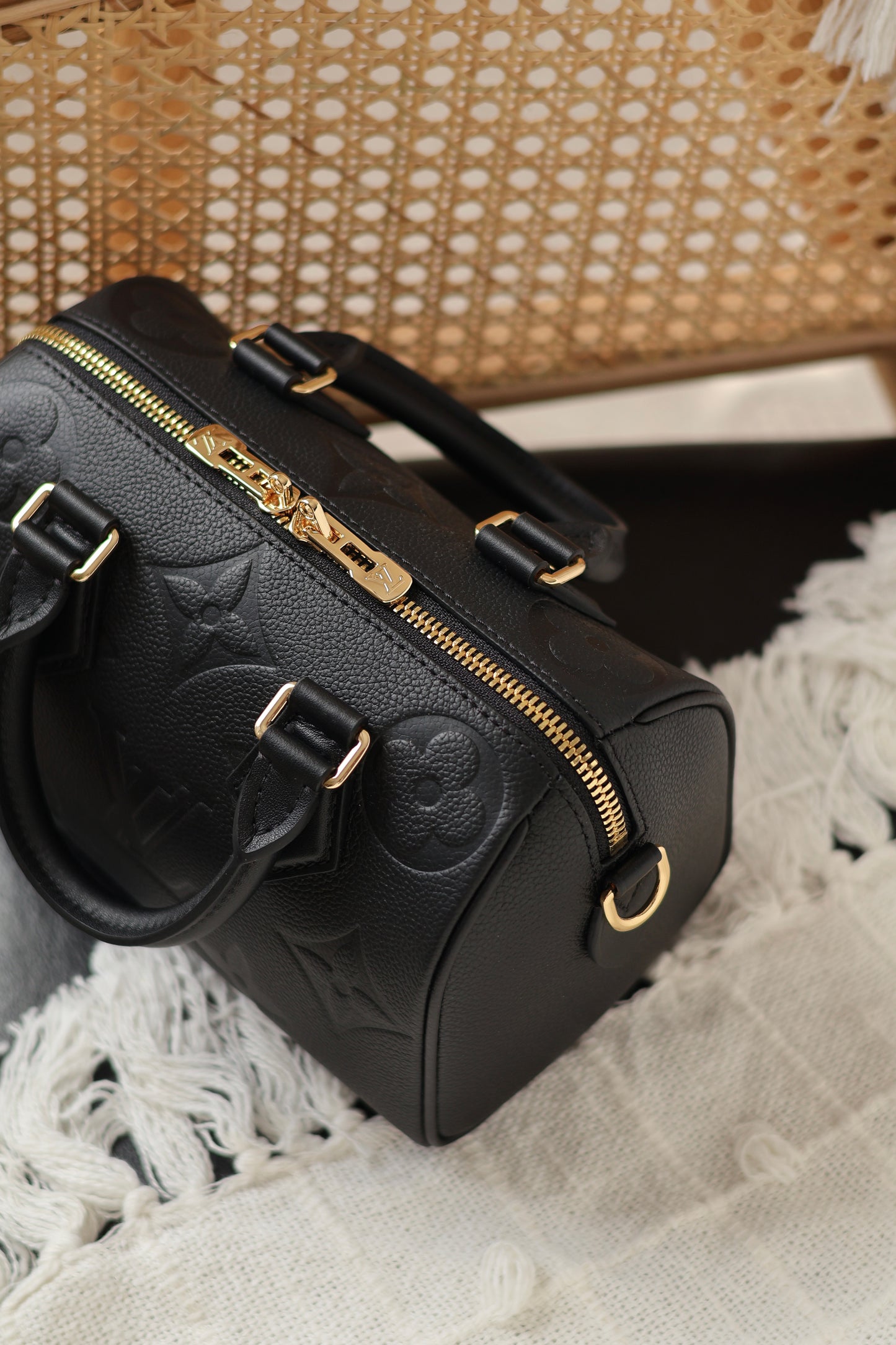 Speedy Bandoulière 20 Bag