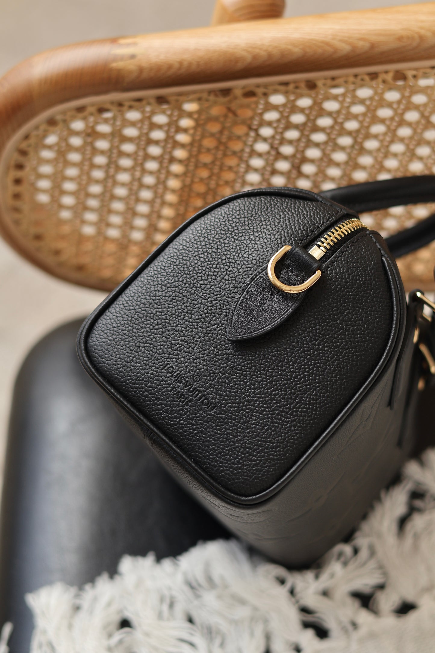 Speedy Bandoulière 20 Bag