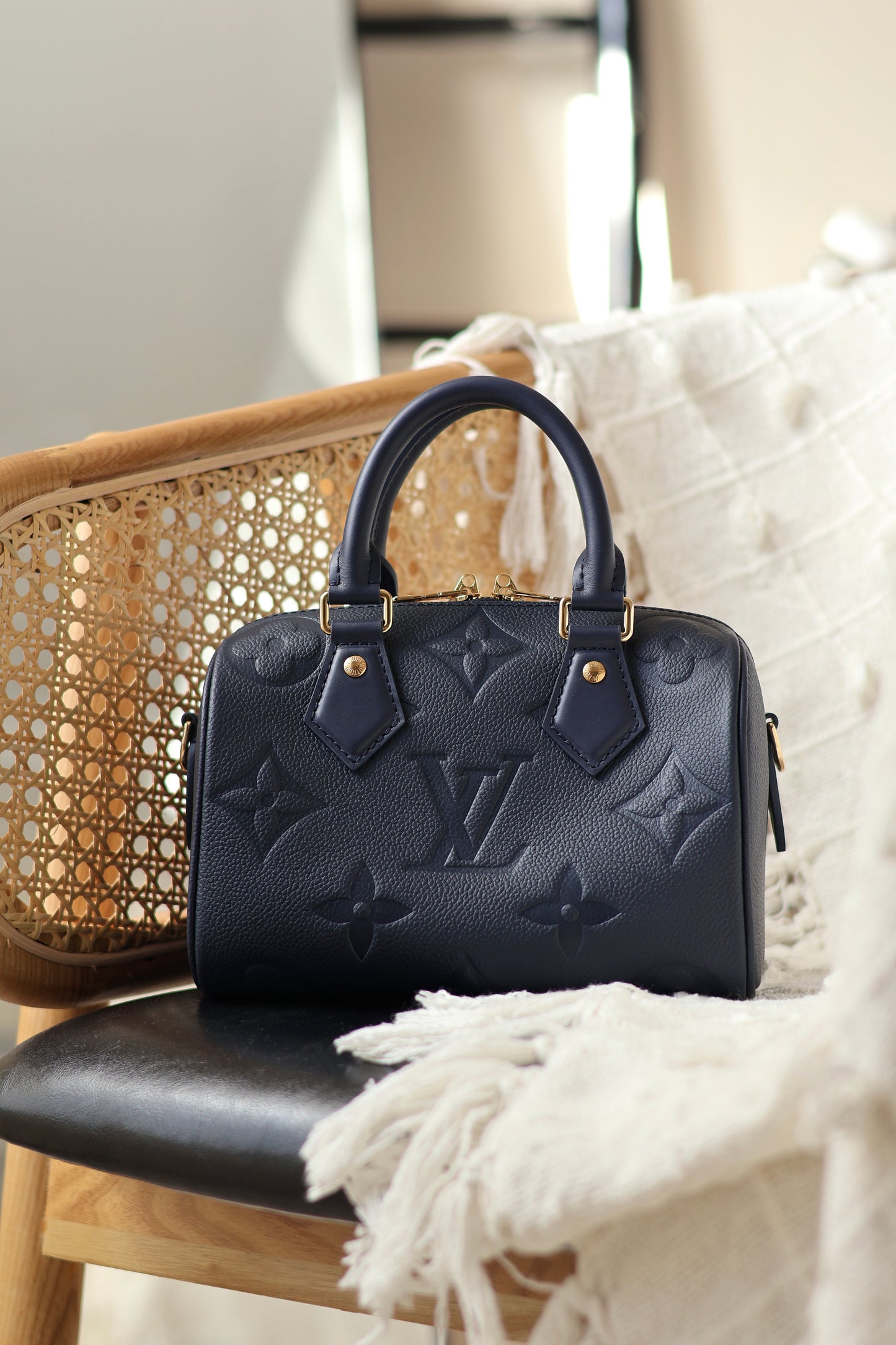 Speedy Bandoulière 20 Bag