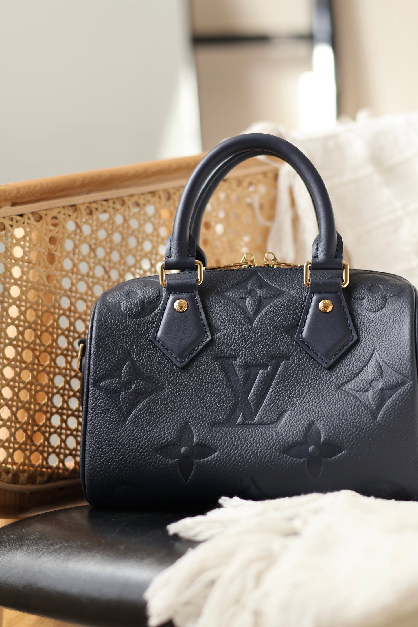 Speedy Bandoulière 20 Bag