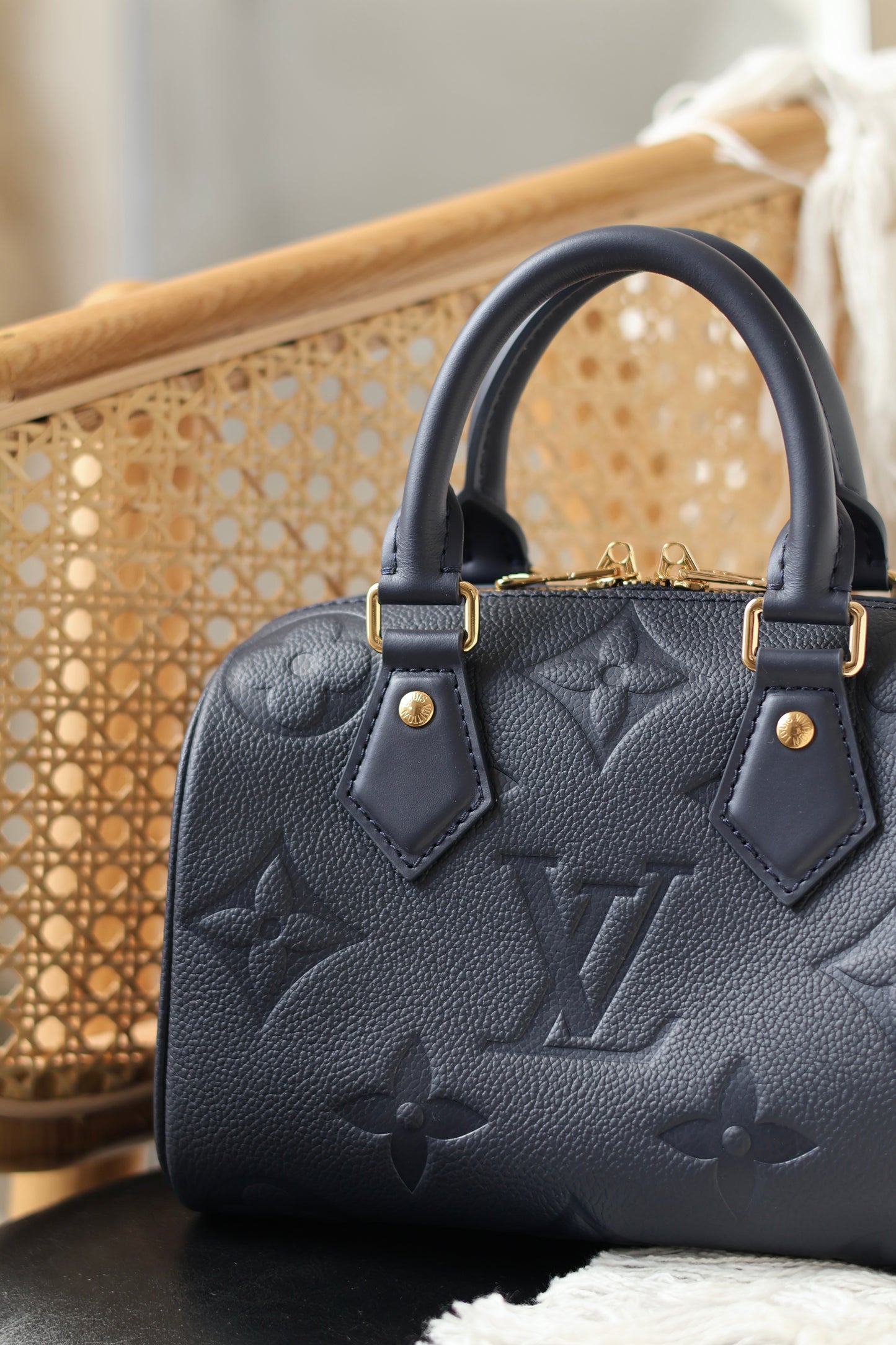 Speedy Bandoulière 20 Bag