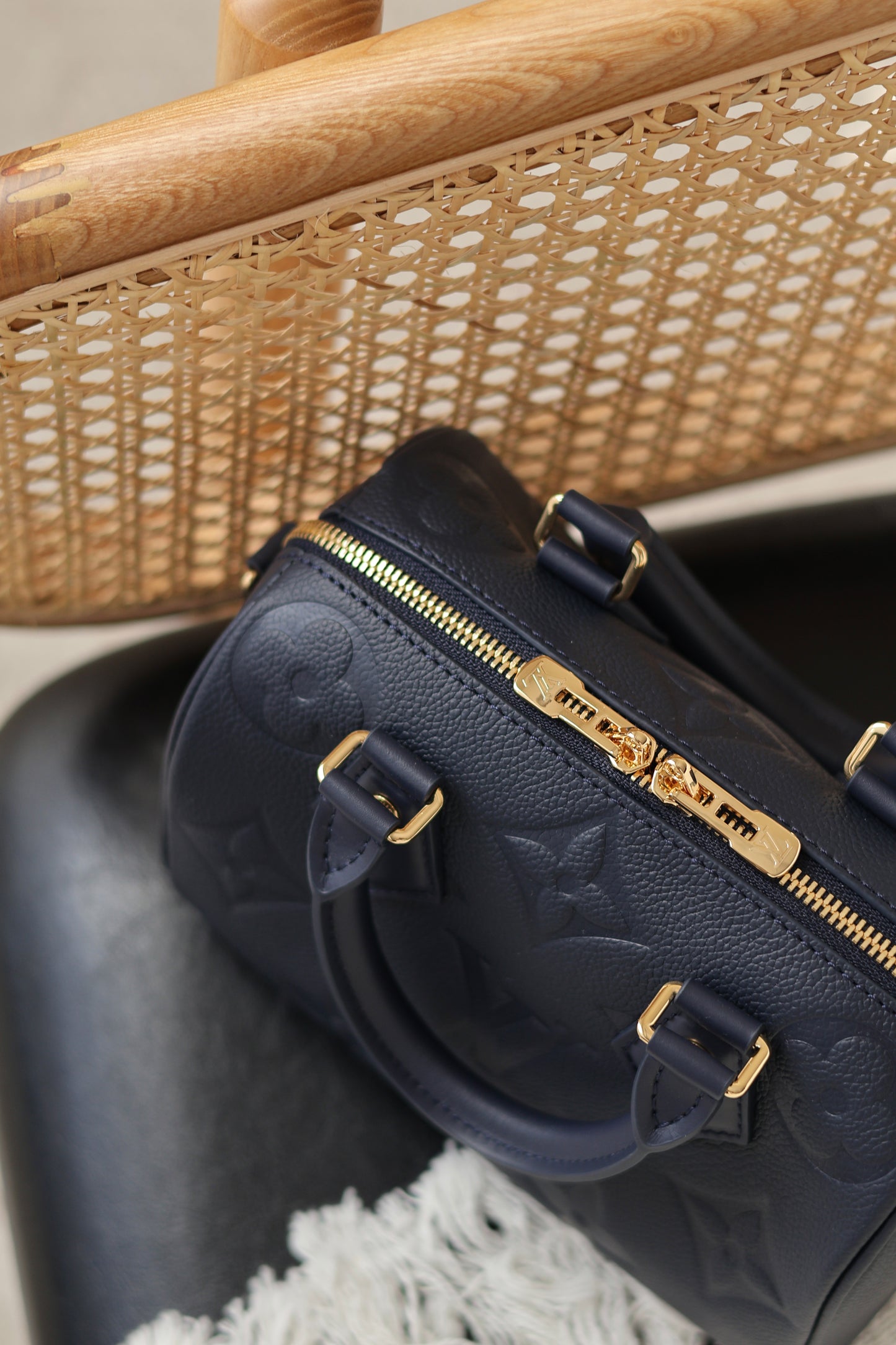 Speedy Bandoulière 20 Bag