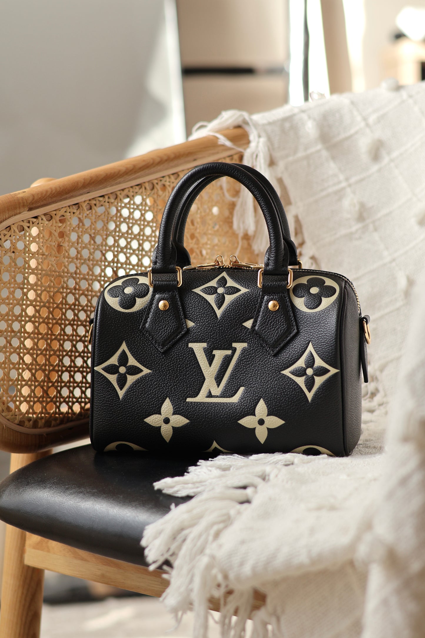 Speedy Bandoulière 20 Bag