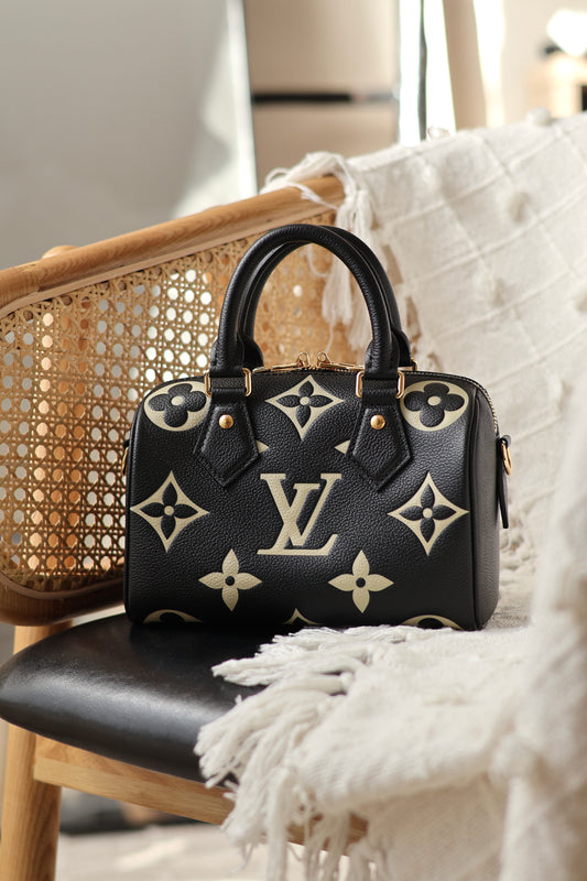 Speedy Bandoulière 20 Bag